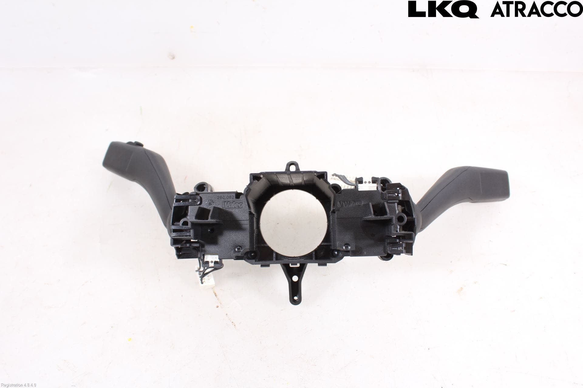 Volkswagen VW SHARAN 11- Spakcentral