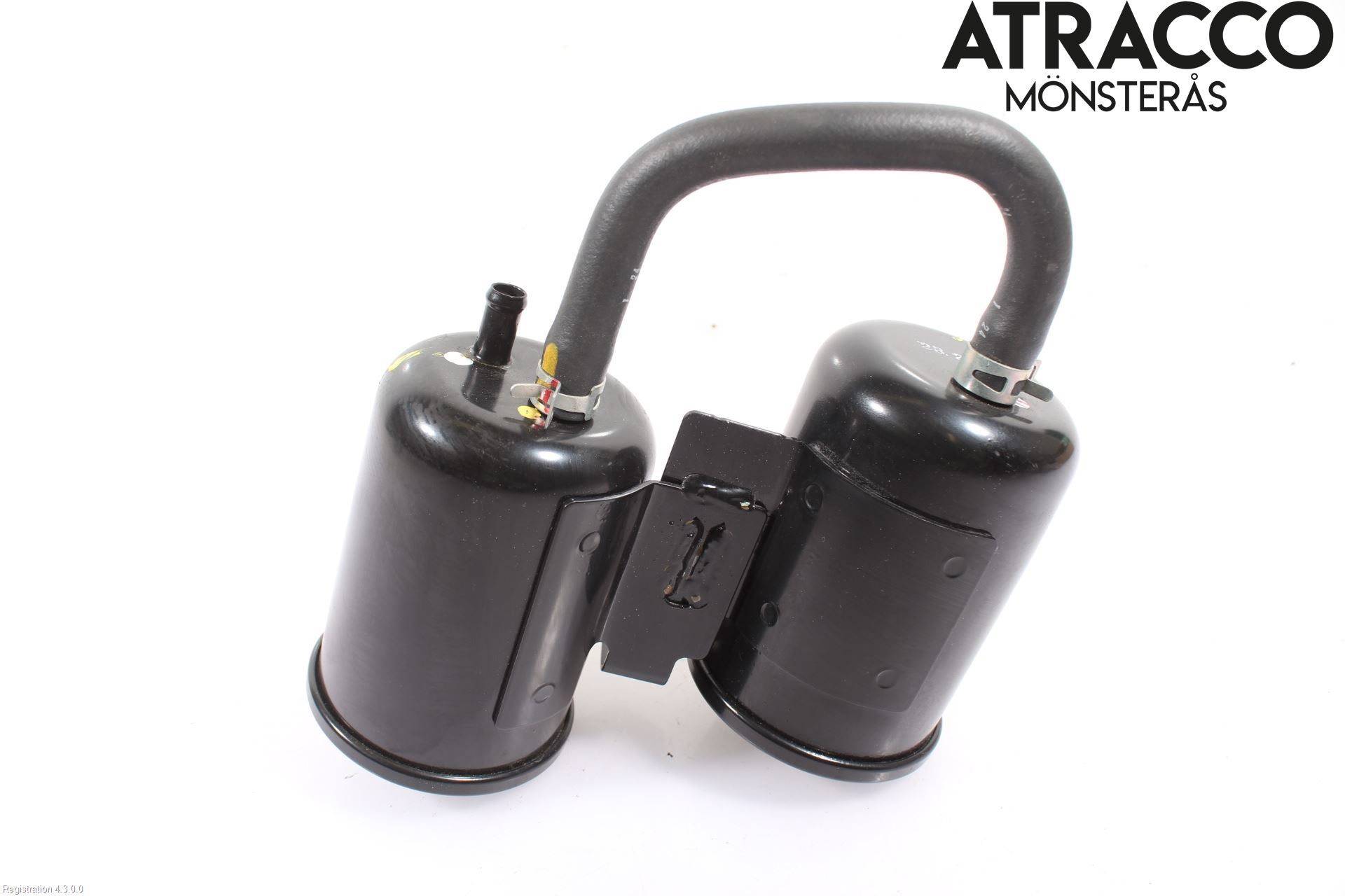 Mitsubishi ECLIPS CROSS Vacuumtank