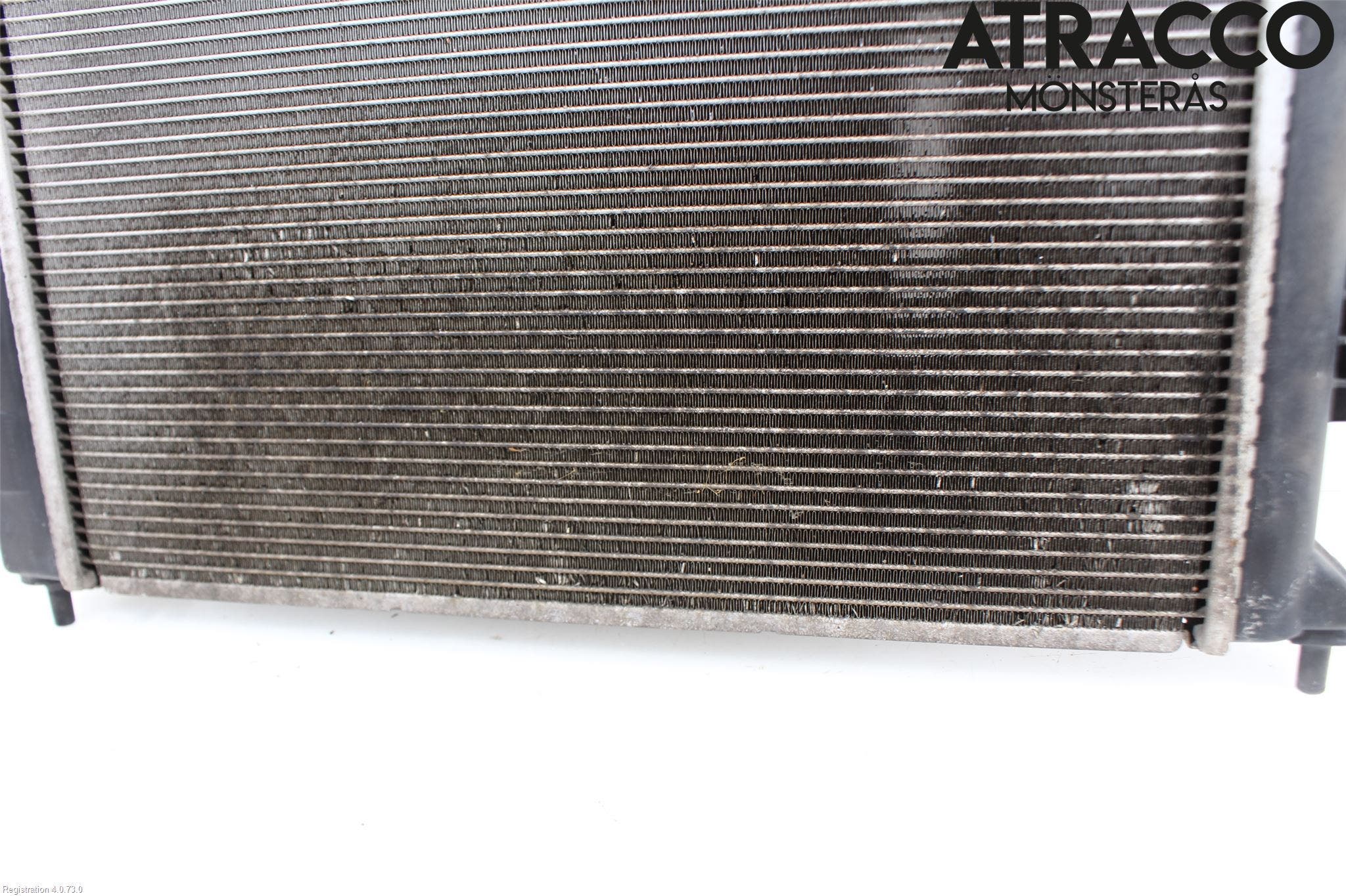 Hyundai i30 GD 13-17 Kylare Man