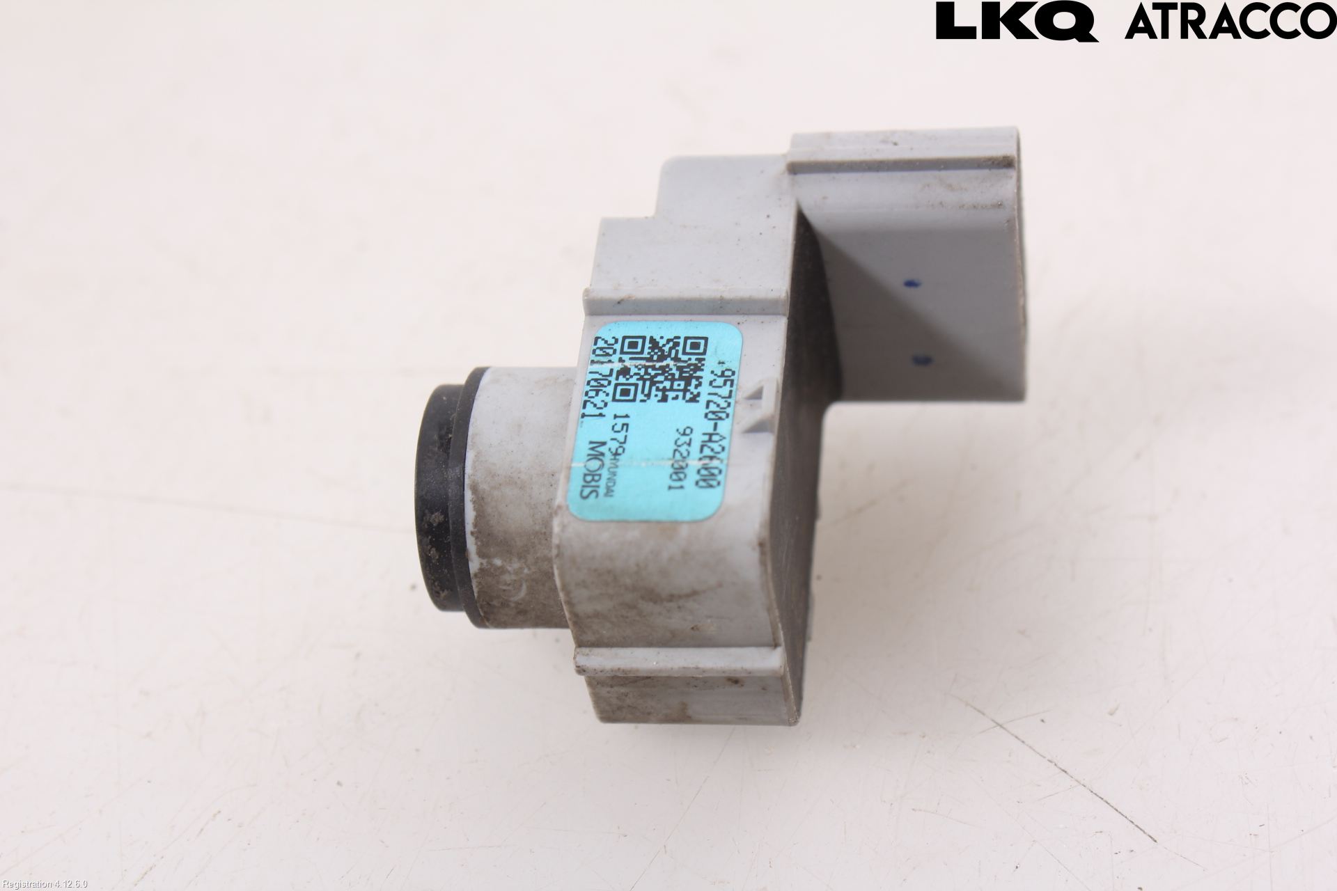 Kia CEED 12-18 Parkeringshjälp Backsensor