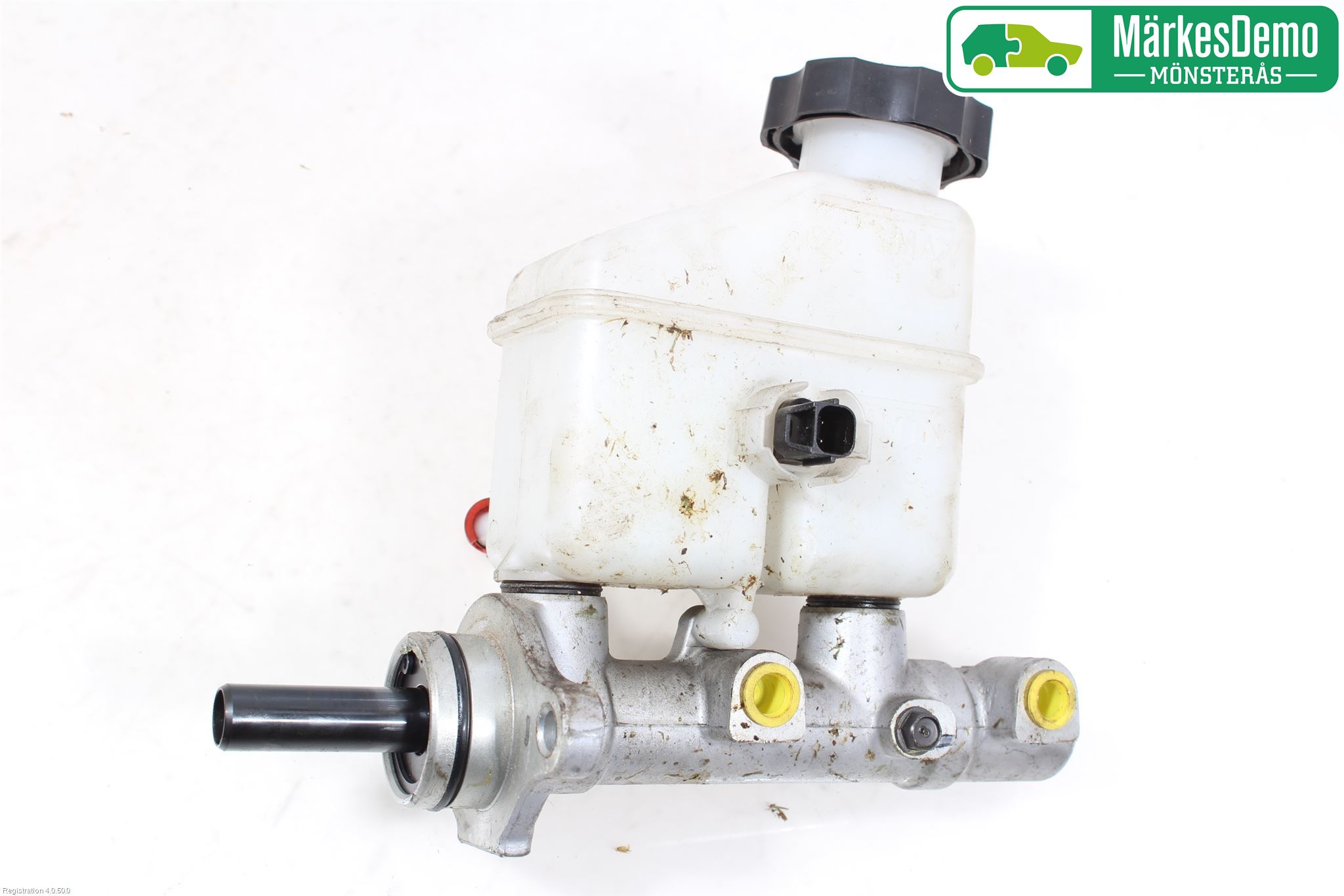 Hyundai i30 FD 07-12 Broms Huvudcylinder