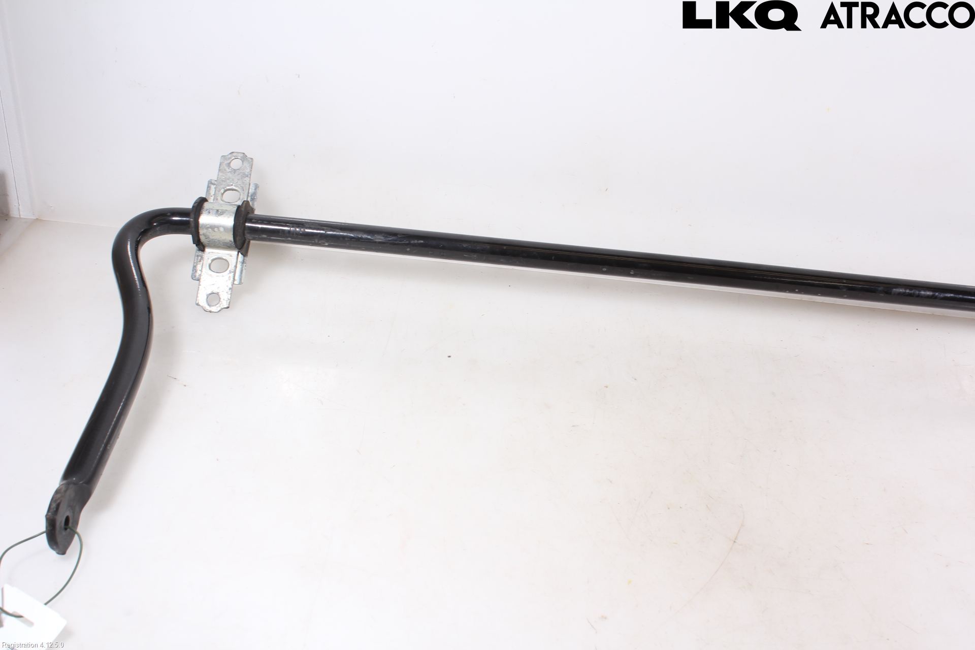 Fiat DUCATO 15-23 Krängningshämmare Bak