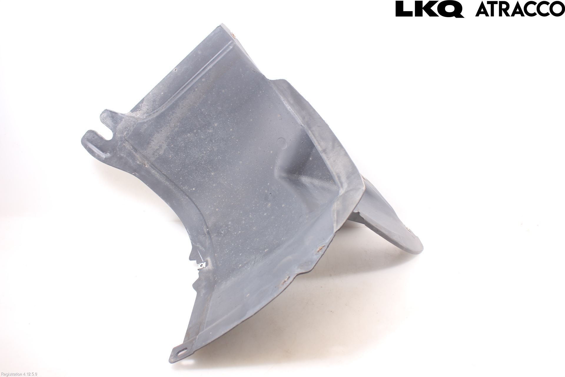 Volkswagen VW GOLF VI 09-13 Skärm Inner
