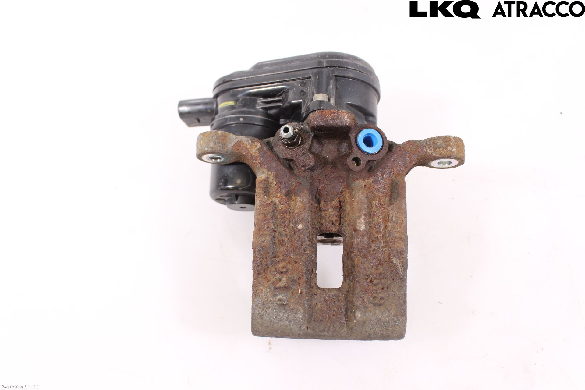 Kia CEED/CEED SW 19- Bromsok Bak Vänster