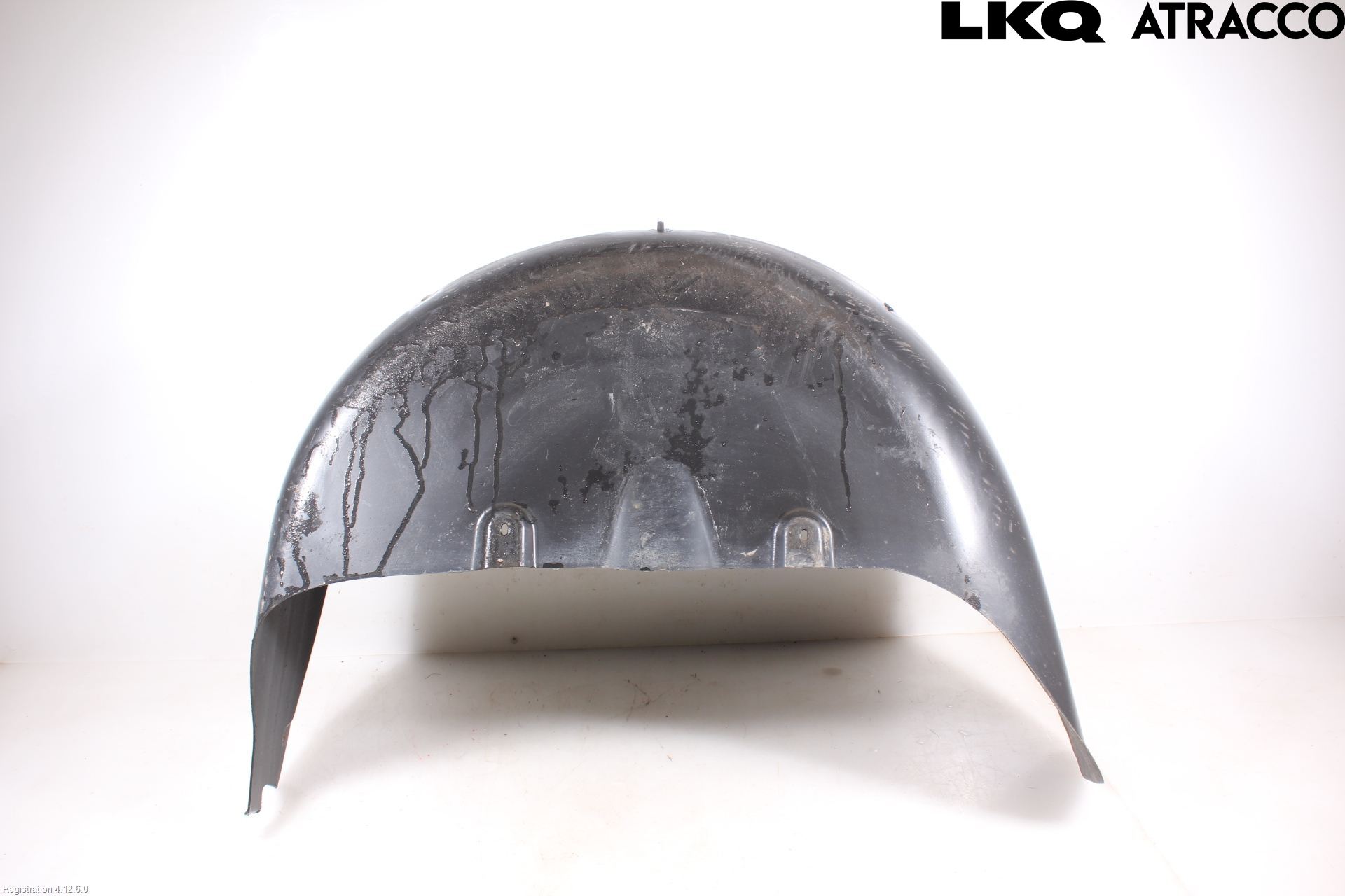 Volkswagen VW CADDY 16-20 Skärm Inner