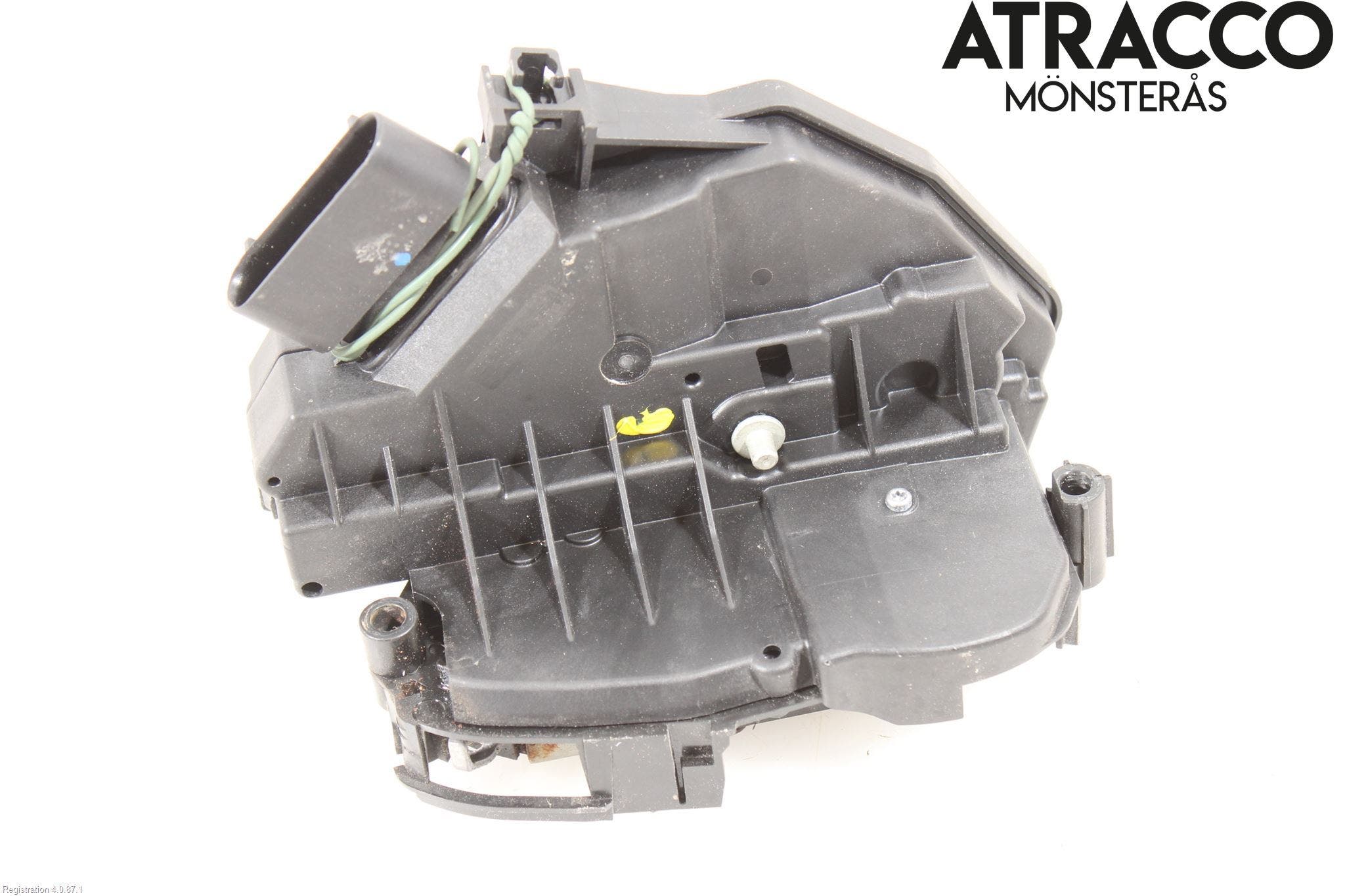 Ford KUGA 13-16 Låskista-Dörrlås