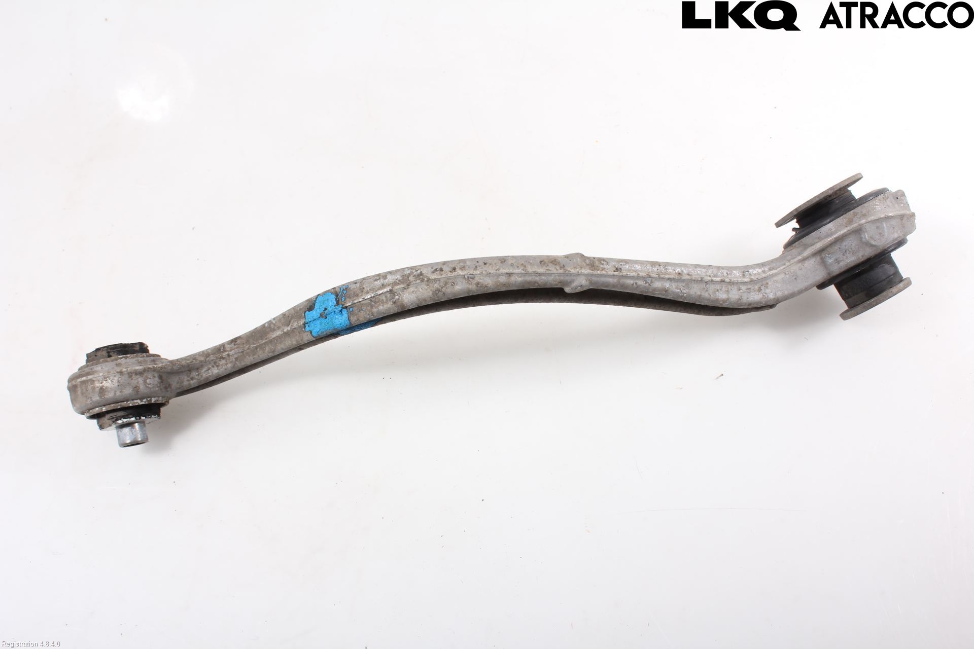 Peugeot 508 11-18 Bärarm Bak Höger