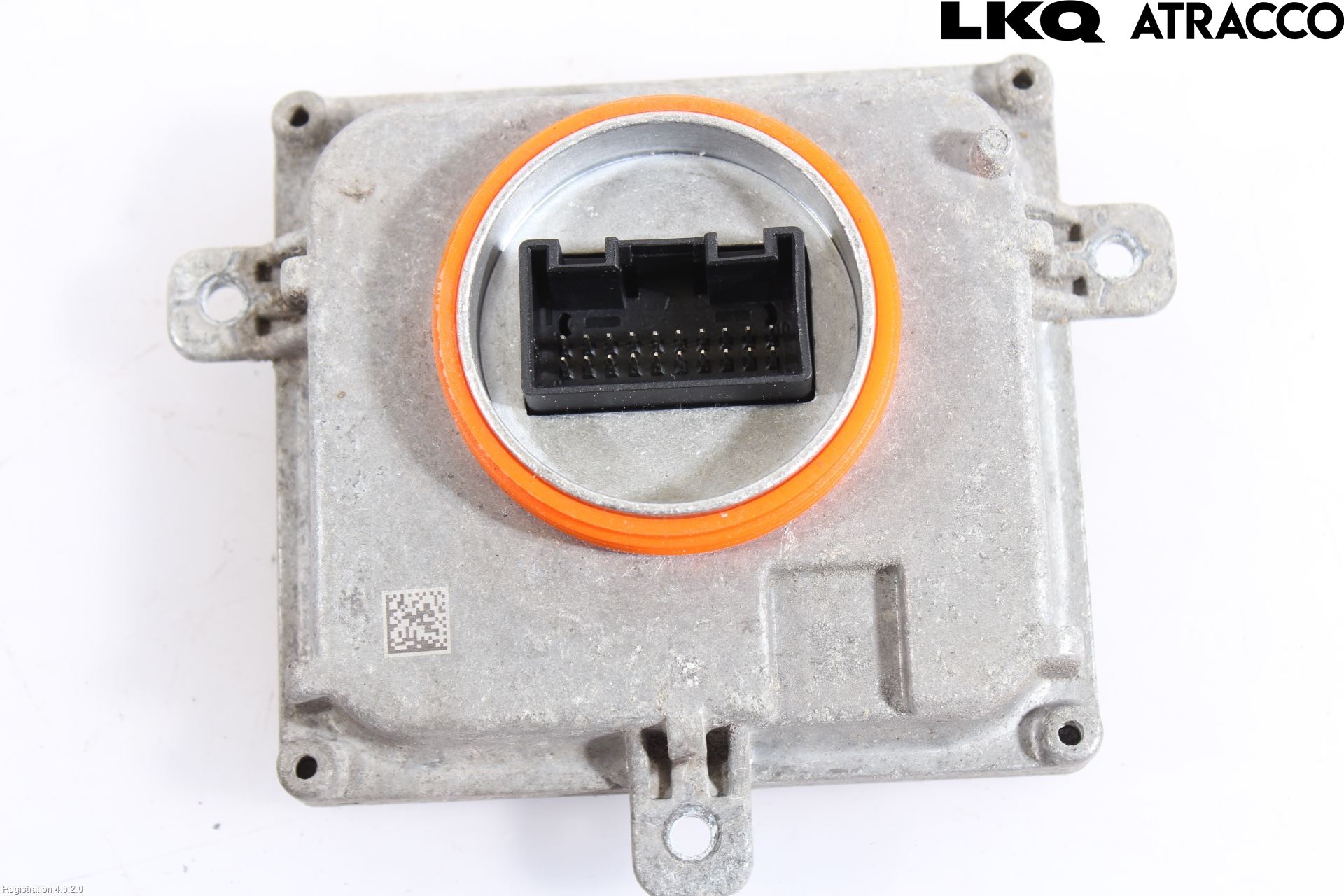 Audi A6/S6 4G 11-18 Styrenhet Strålkastare