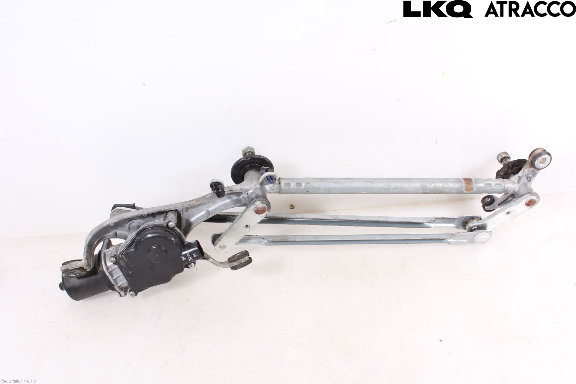 Honda CIVIC 12-16 Torkarmotor Vindruta
