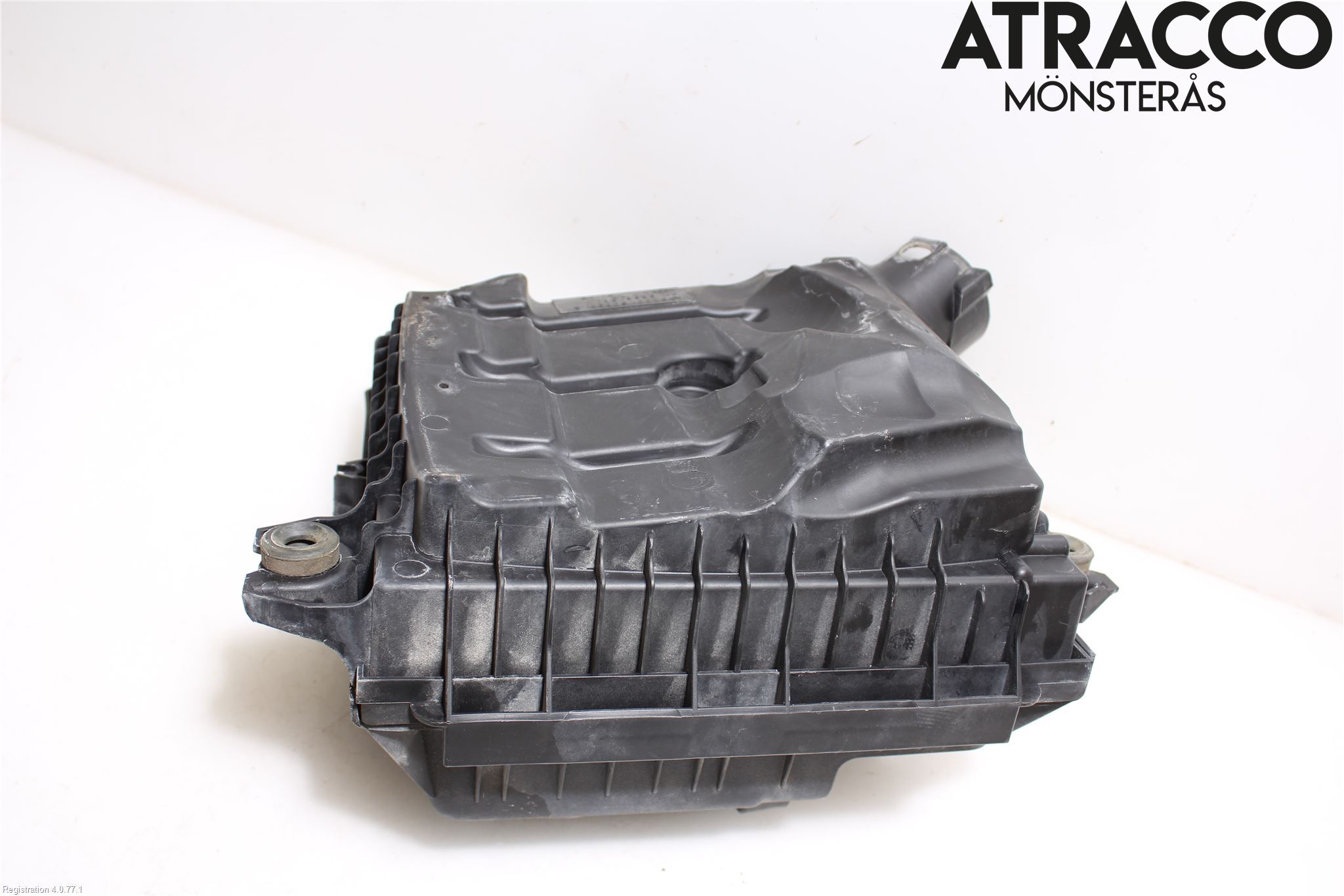 Renault TRAFIC   02-14 Luftrenare