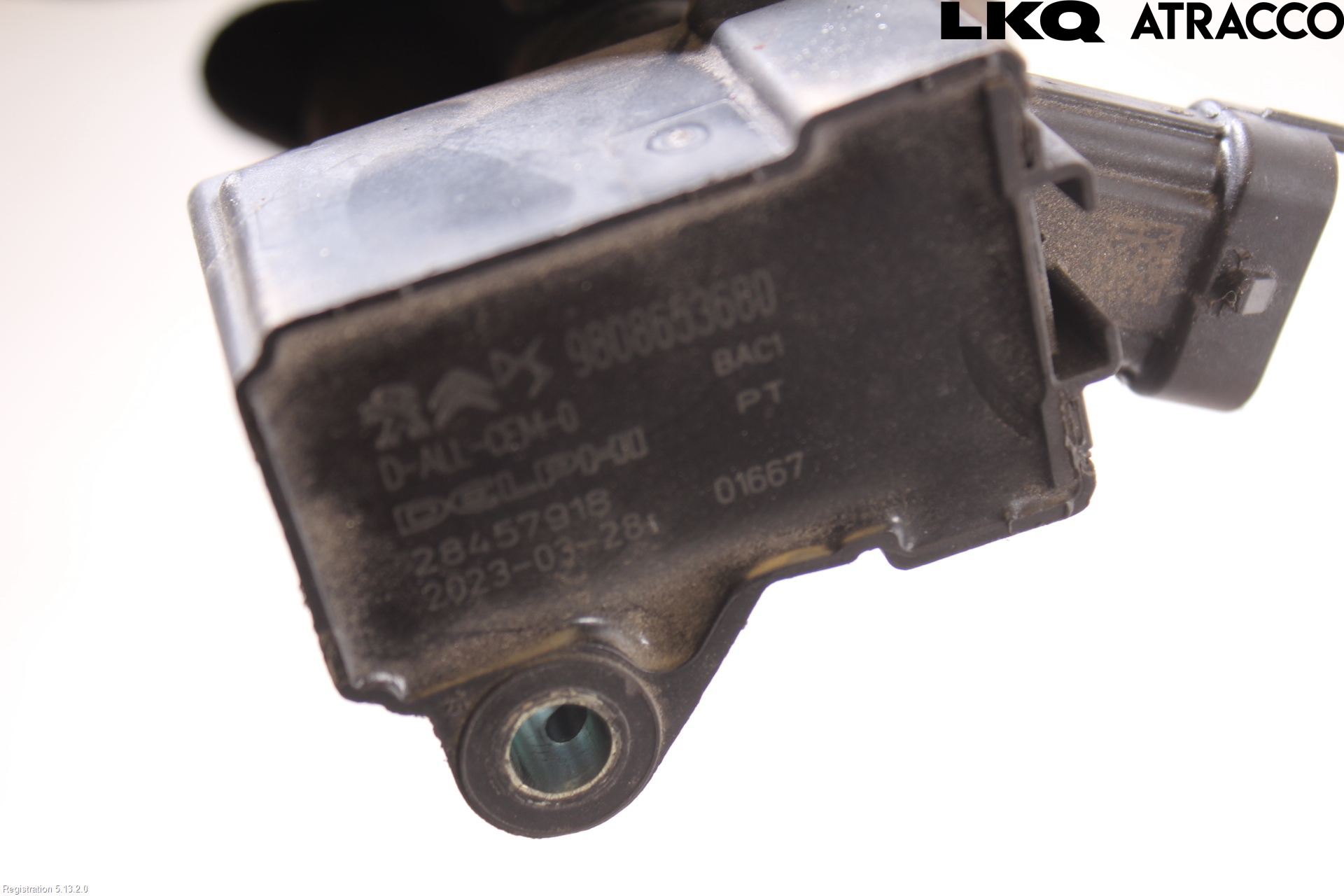 Opel ASTRA L 22- Tändspole
