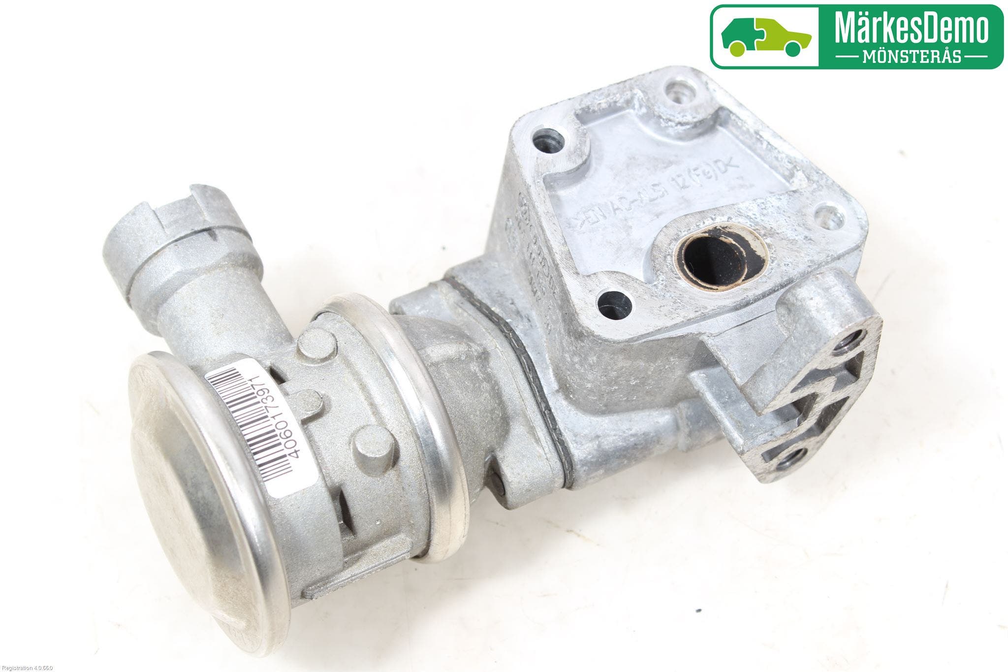 Seat ALTEA Egr Ventil