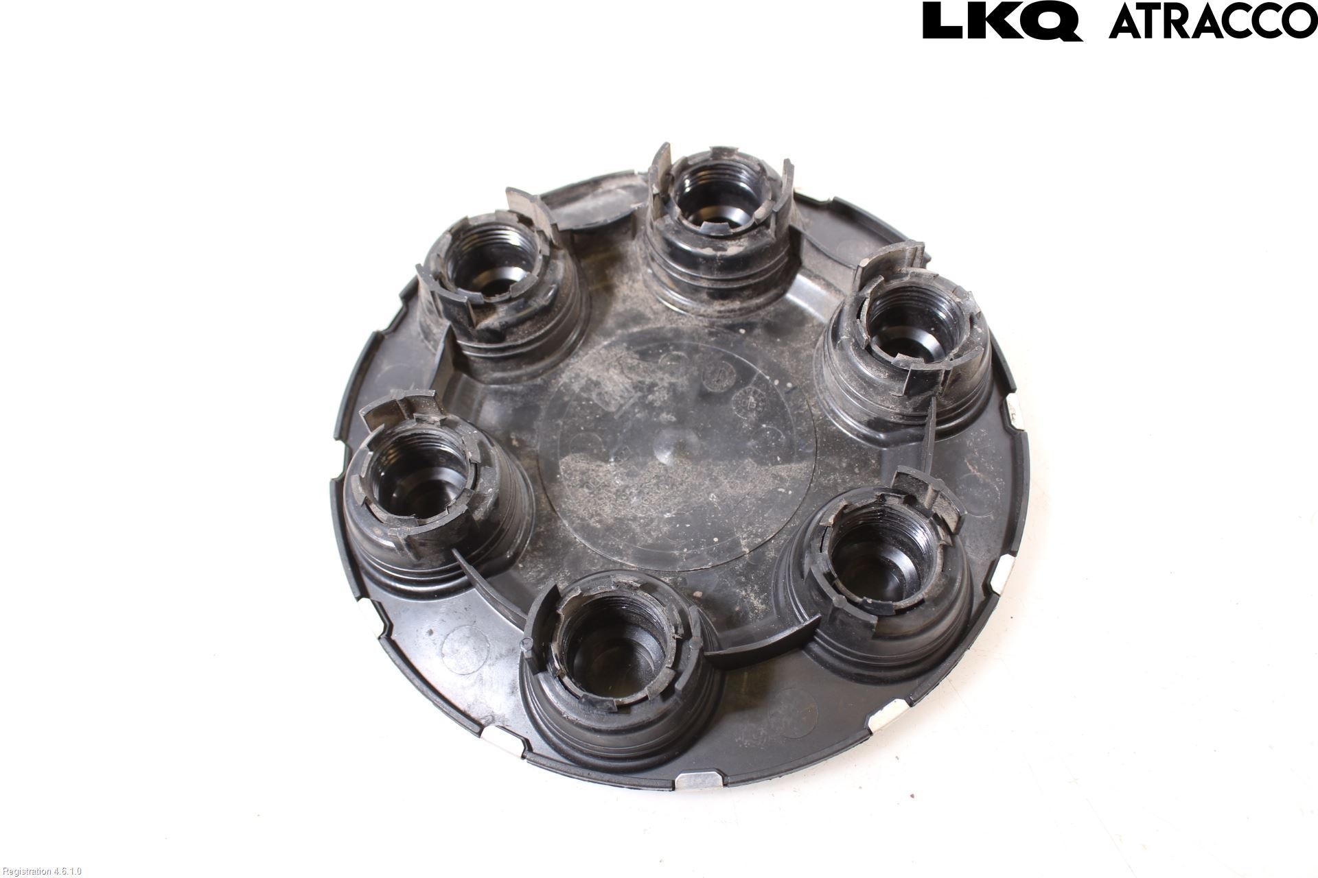 Chevrolet TAHOE Navkapsel