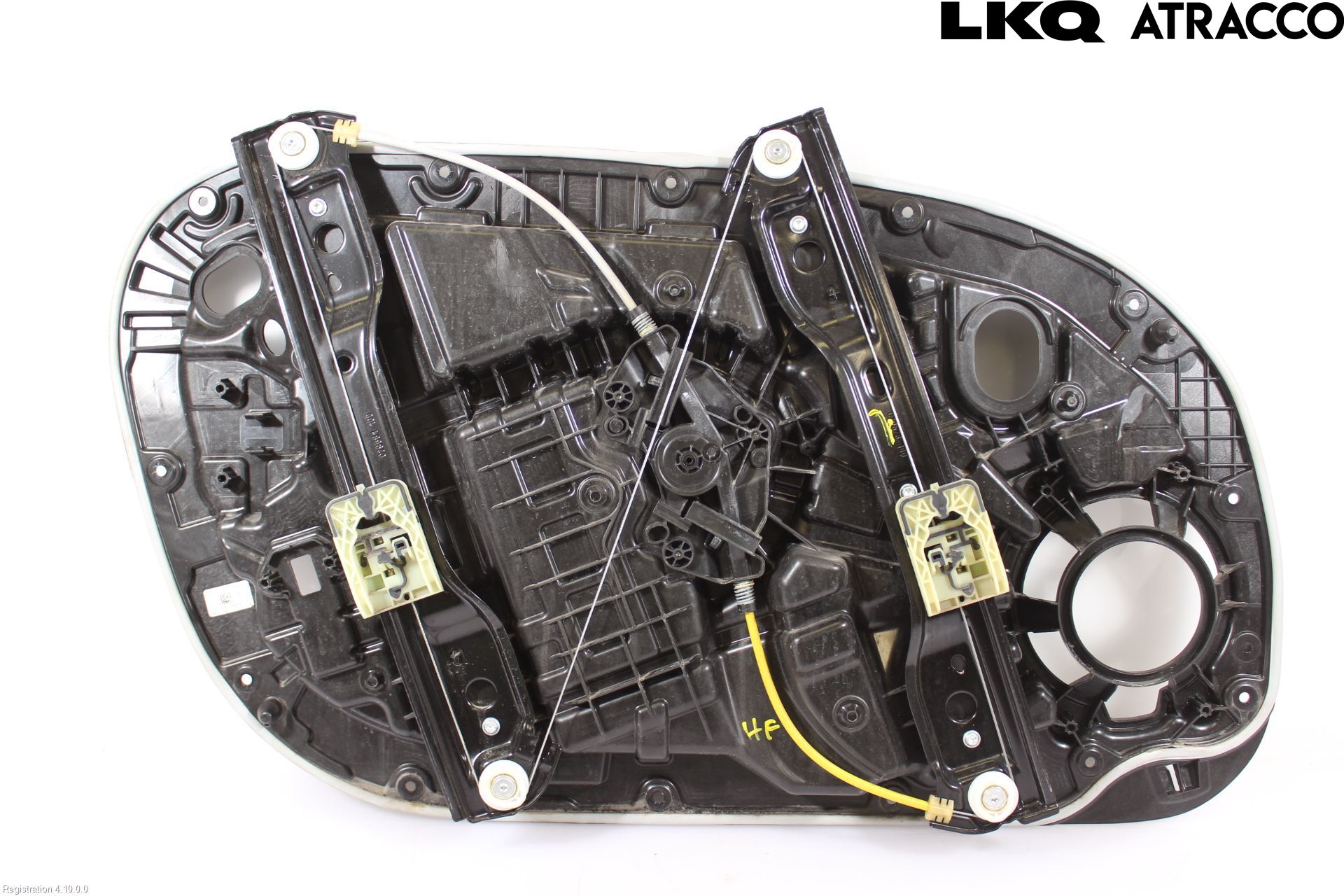 Volvo V90 17->> Fönsterhiss El Kompl