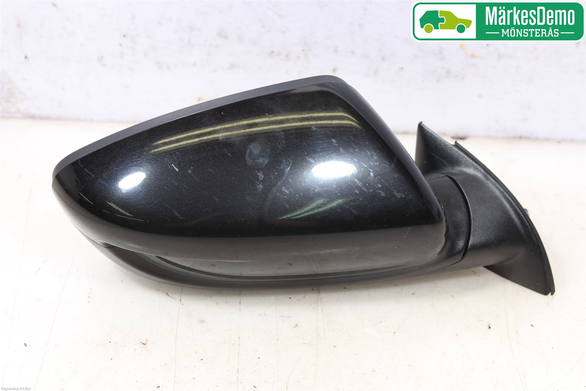 Kia CEED 12-18 Spegel Yttre El Hö