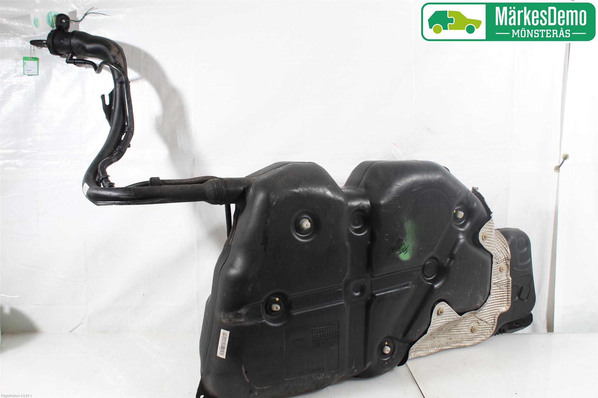 Peugeot PARTNER 08-15 Bränsletank Diesel
