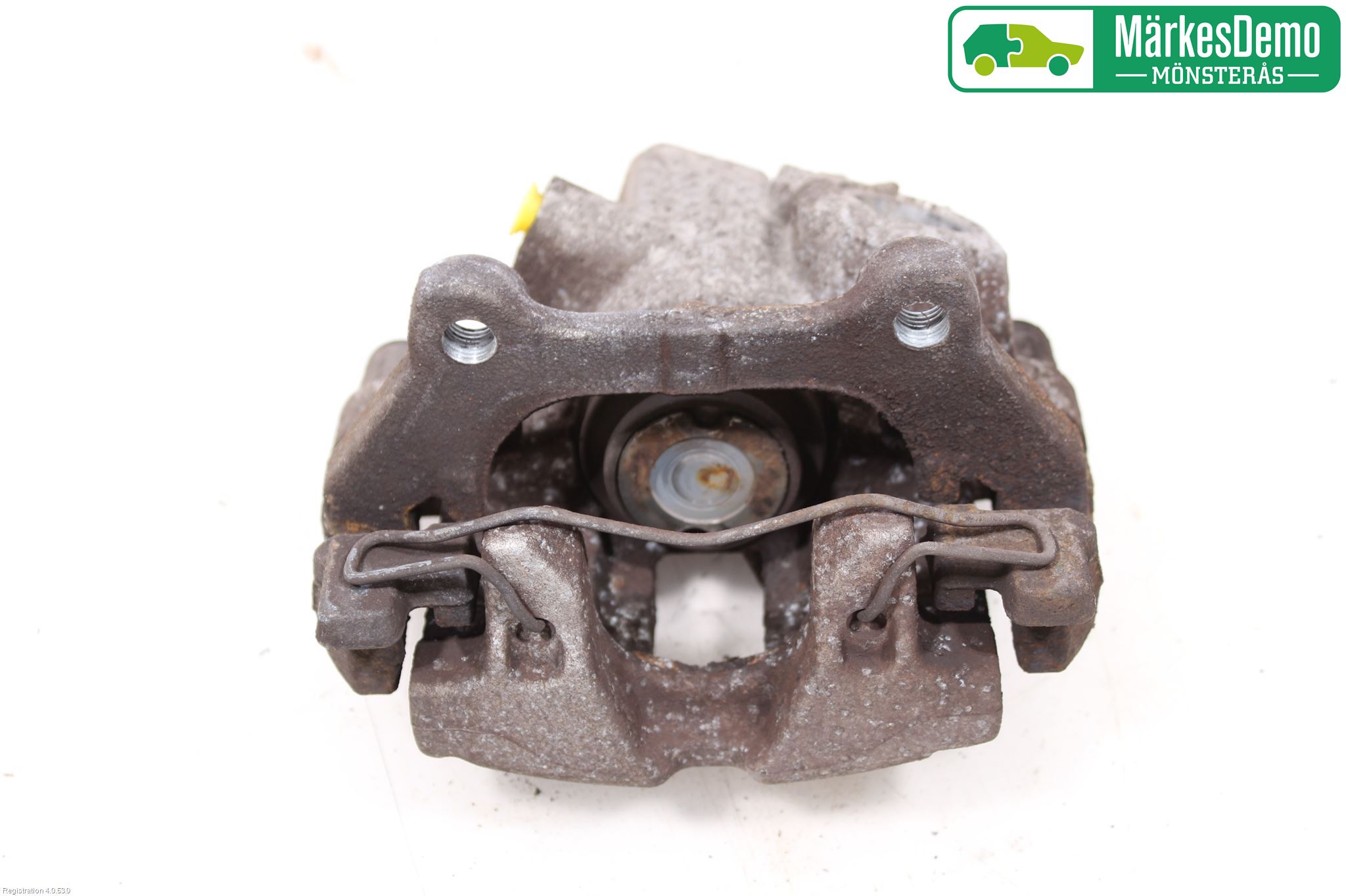 Peugeot 508 11-18 Bromsok Bak Höger