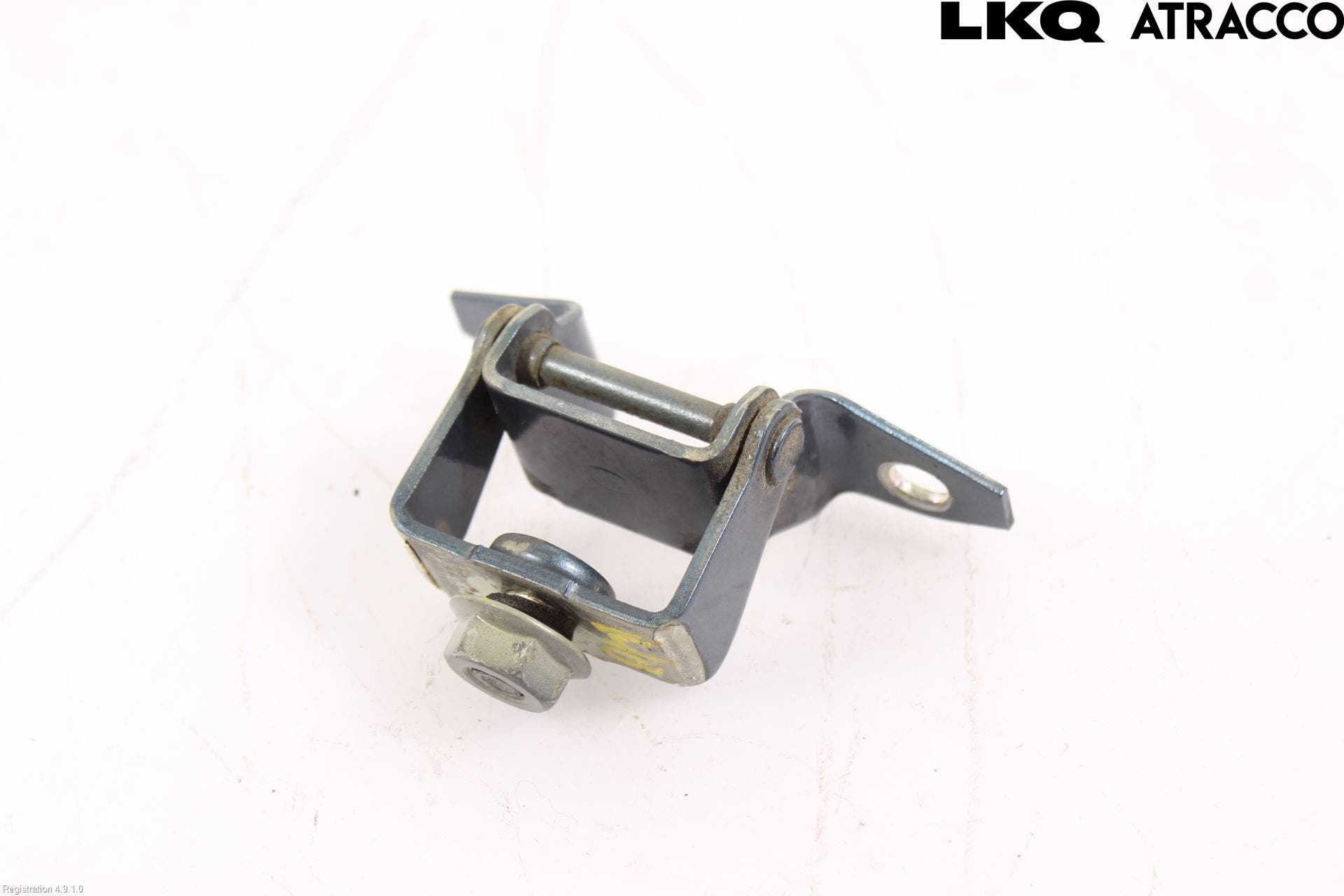 Mazda 3 III 14-19 Bakluckegångjärn Hö