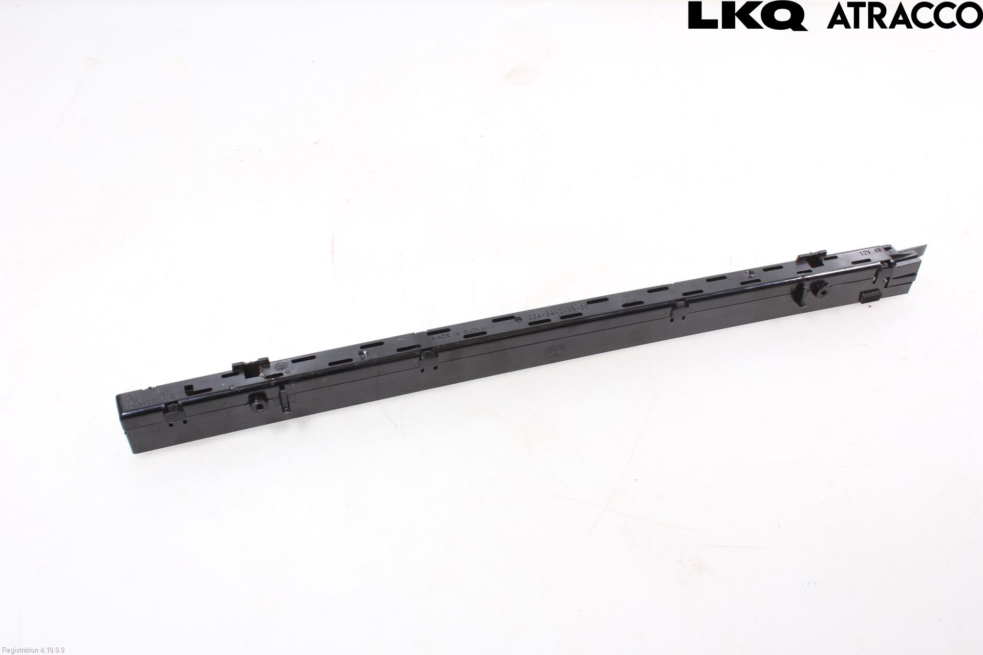 Skoda SUPERB 16-24 Bromsljus Bakruta