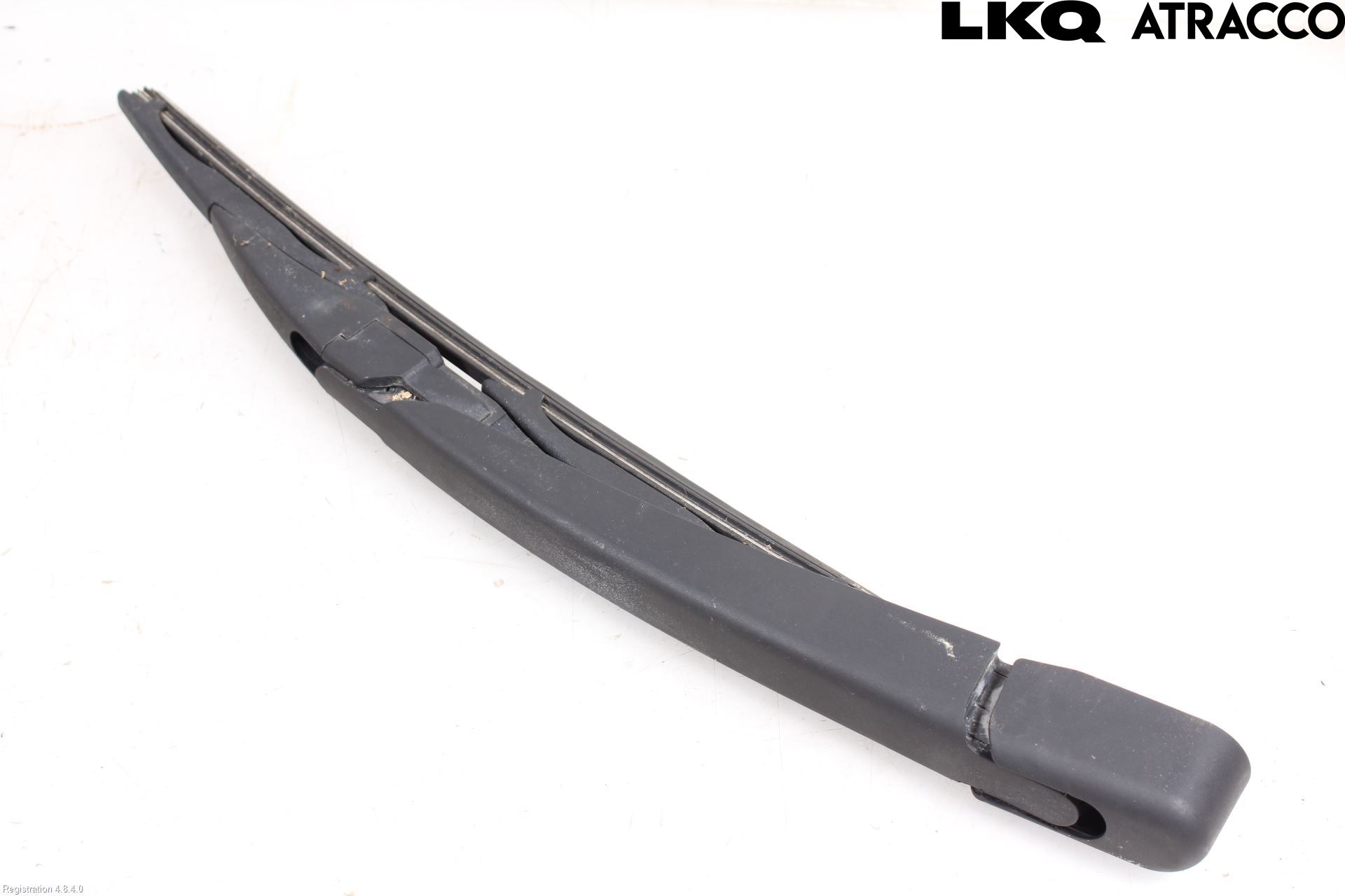 Ford FOCUS 08-11 Torkararm-Bakruta