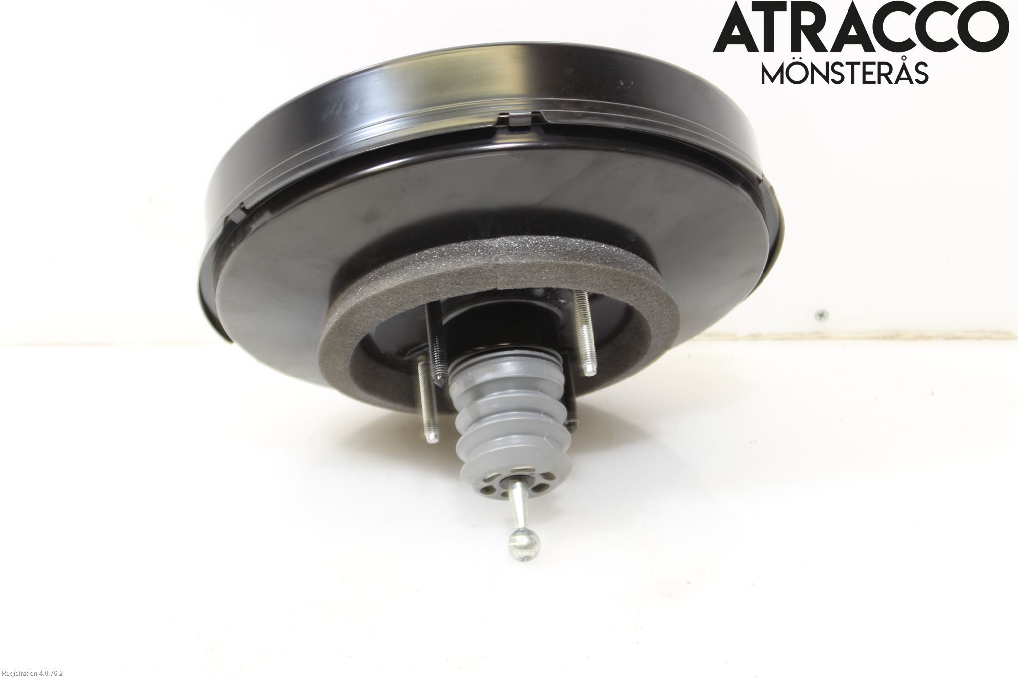 Peugeot EXPERT/E-EXPERT 17- Bromsservo