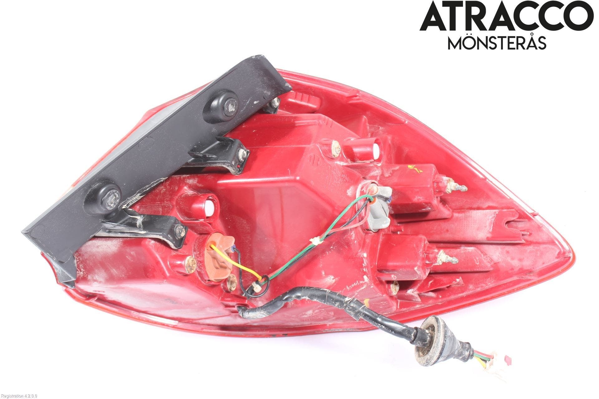 Kia CEED 12-18 Bakljus Vänster