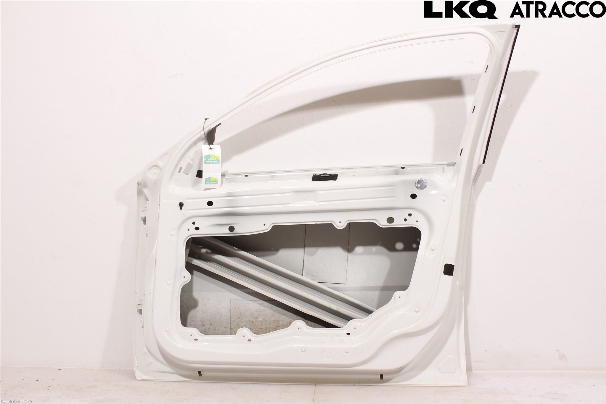 Volvo XC70 08-13 Dörr Fram Höger