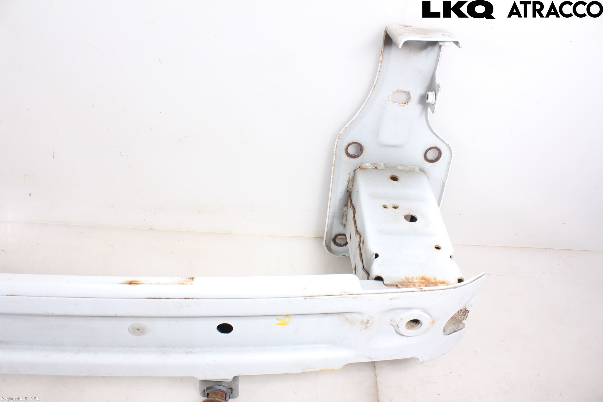 Ford GALAXY 06-15 Stötfångarbalk Fram