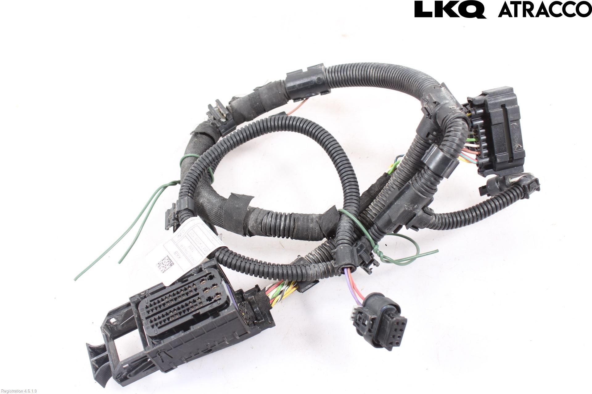 BMW i3 I01 13-22 Kabelhärva