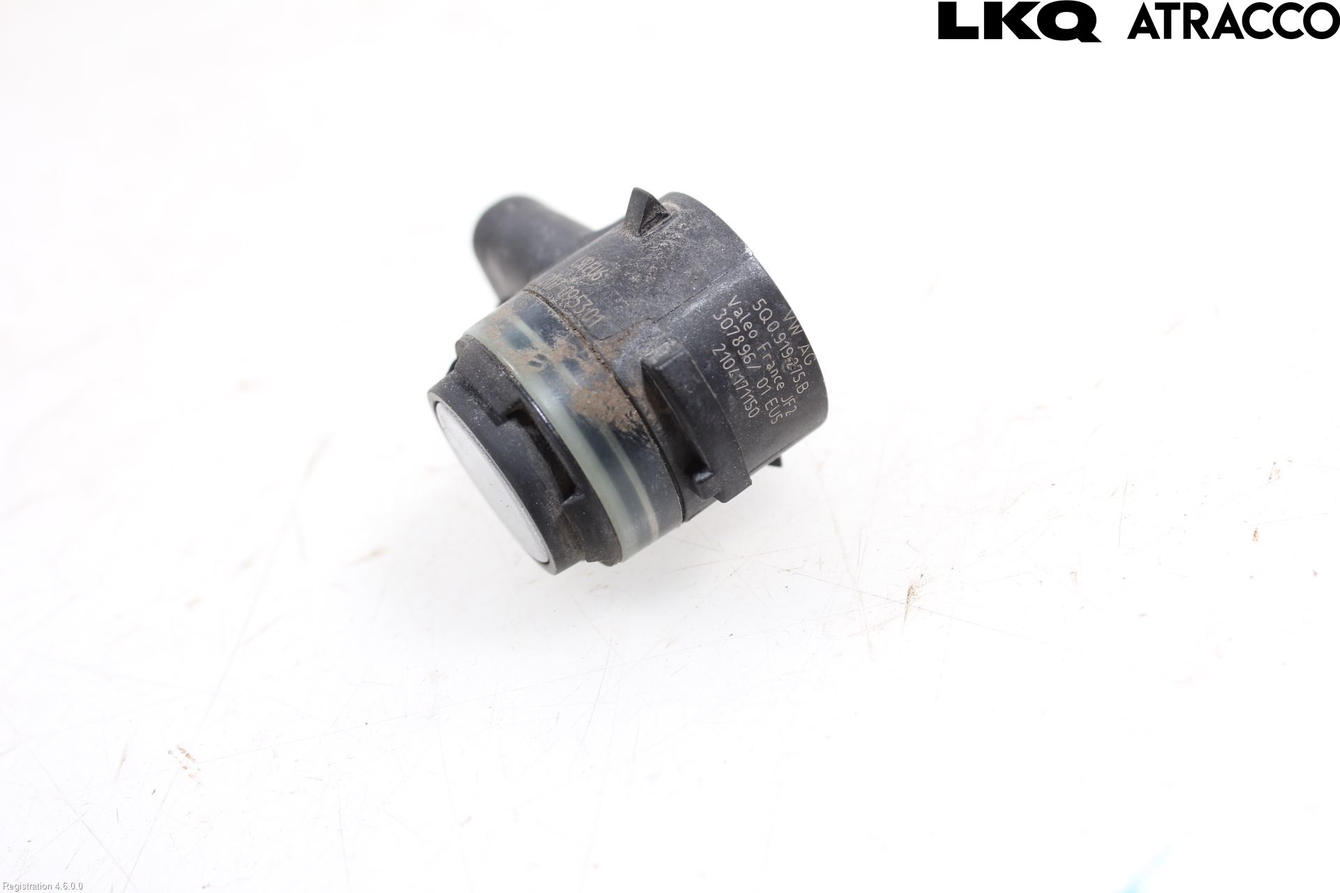 Volkswagen VW ARTEON 17- Parkeringshjälp Backsensor