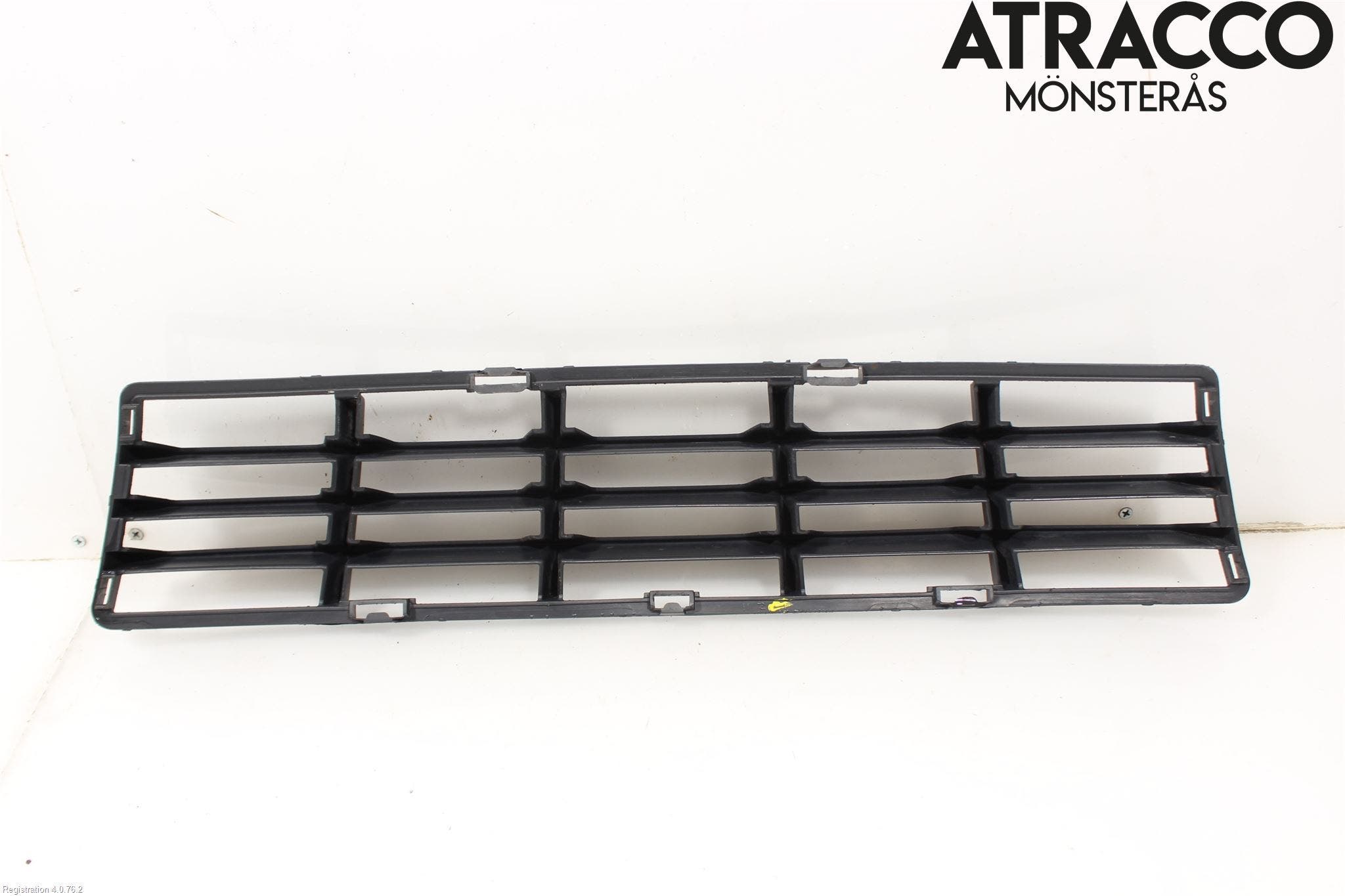 Volvo V50 04-07 Grill-Galler