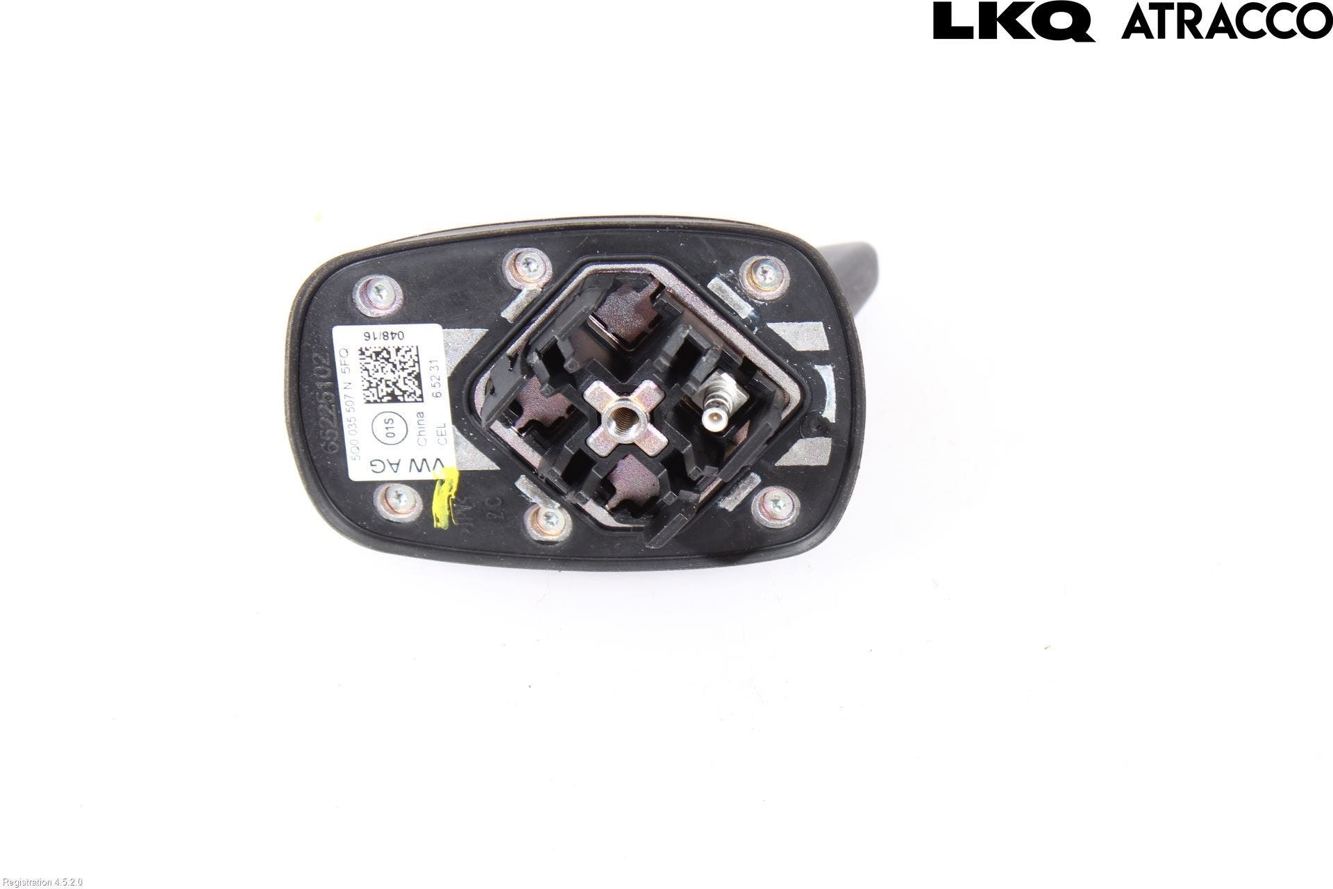 Volkswagen VW TIGUAN 16-24 Antenn