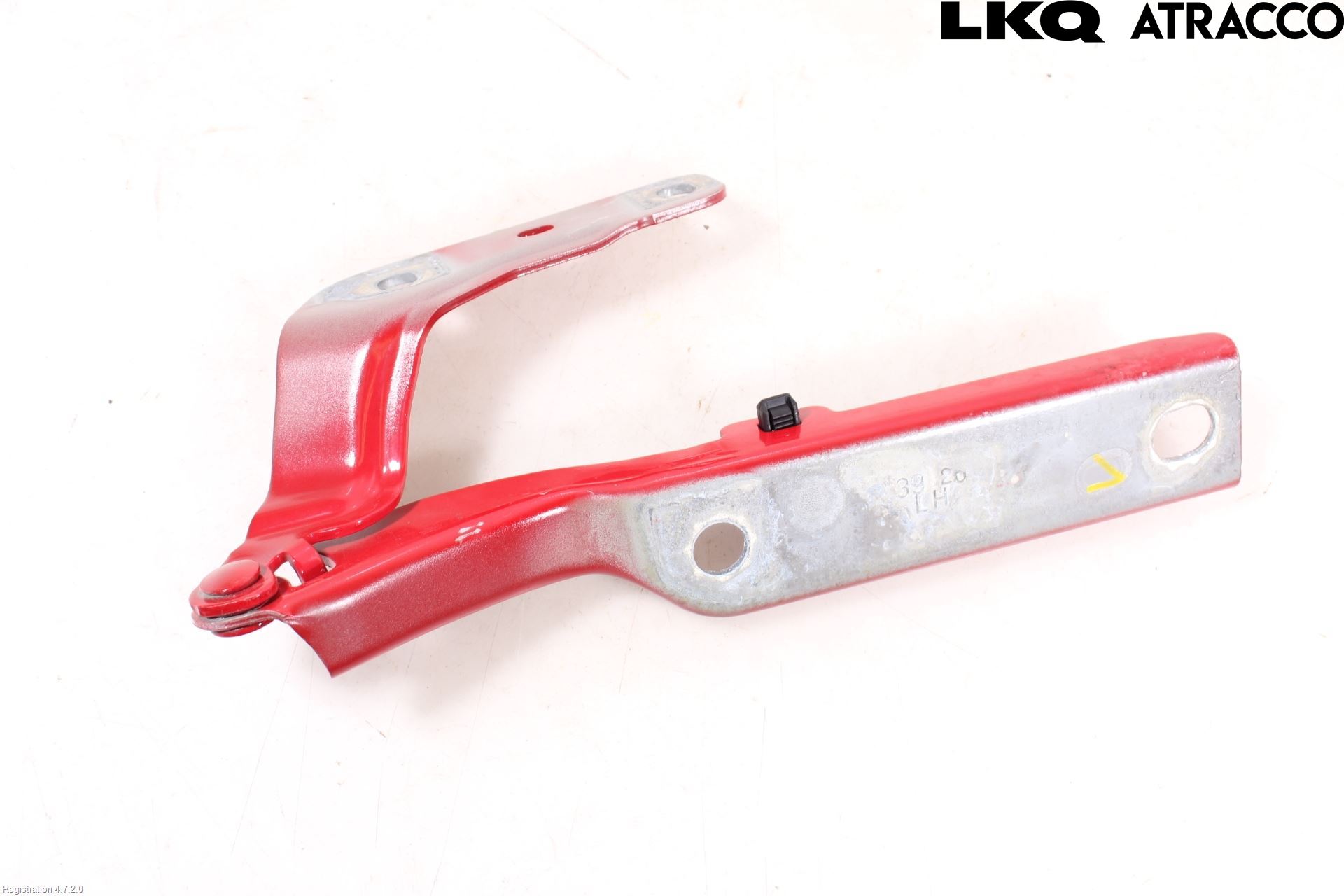 Seat LEON 20- Huvgångjärn