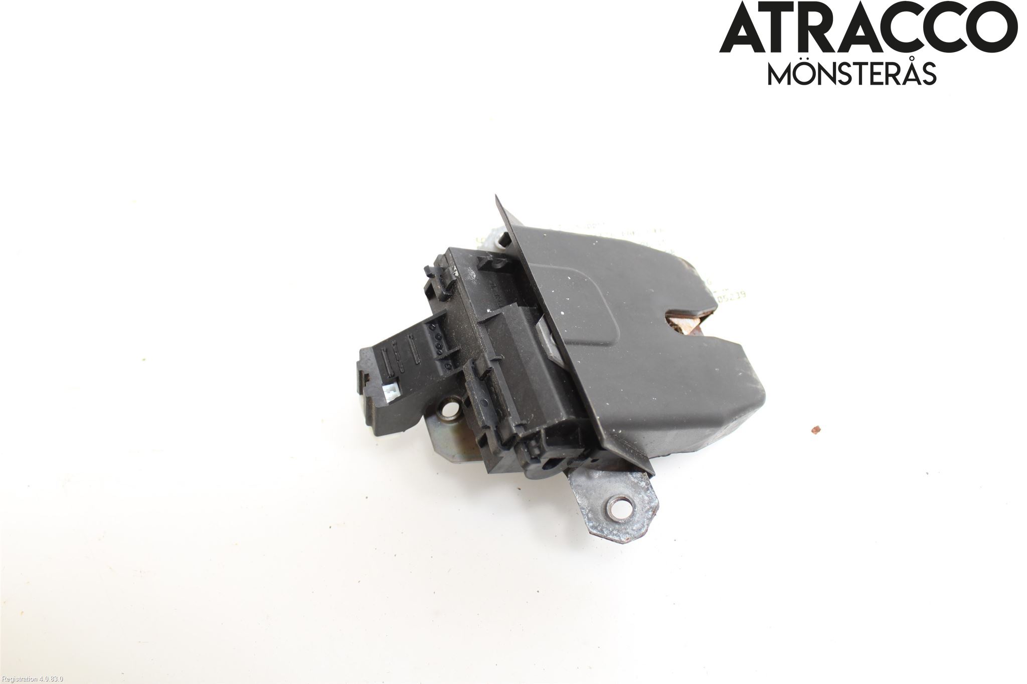 Ford GALAXY 06-15 Låskista Baklucka