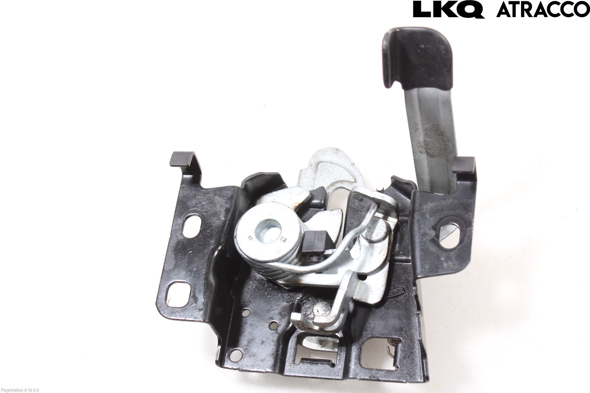 Suzuki SWIFT 17-24 Huvlås