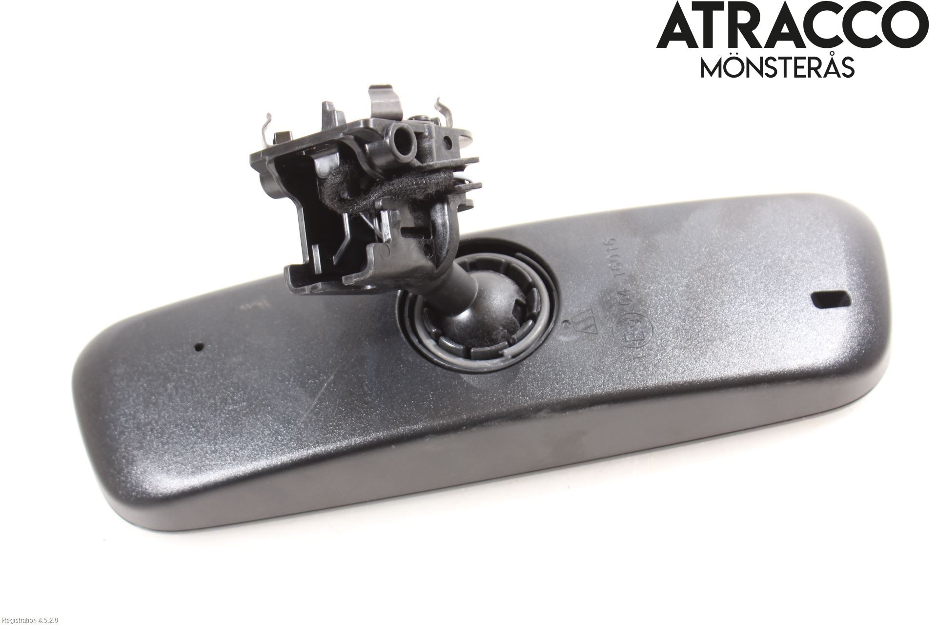 Citroen C4/E-C4 C4X/E-C4X III 21- Spegel Invändig El