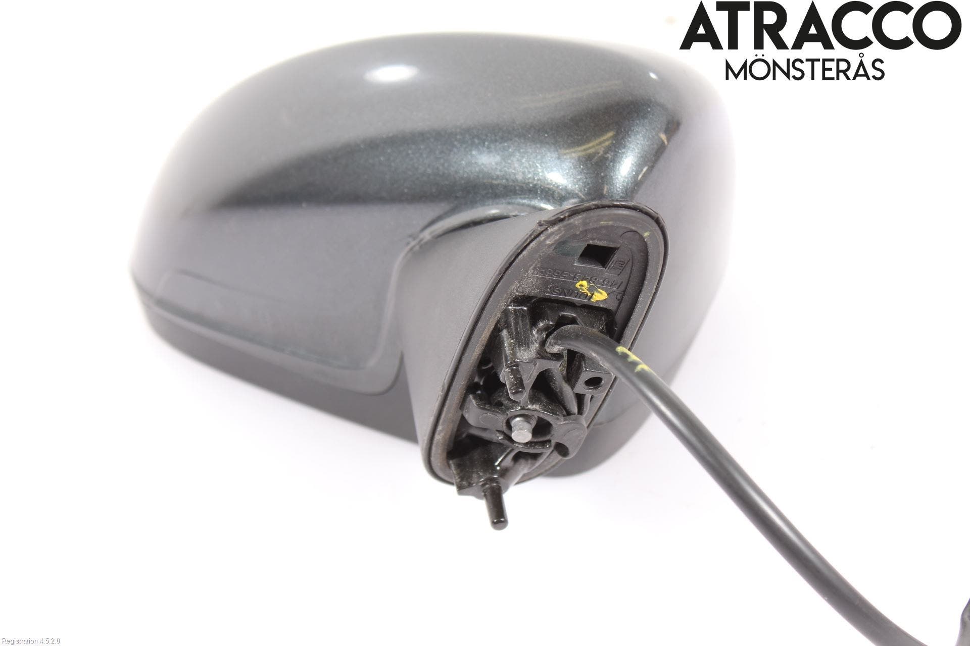 Opel CORSA E 15-19 Spegel Yttre El Hö