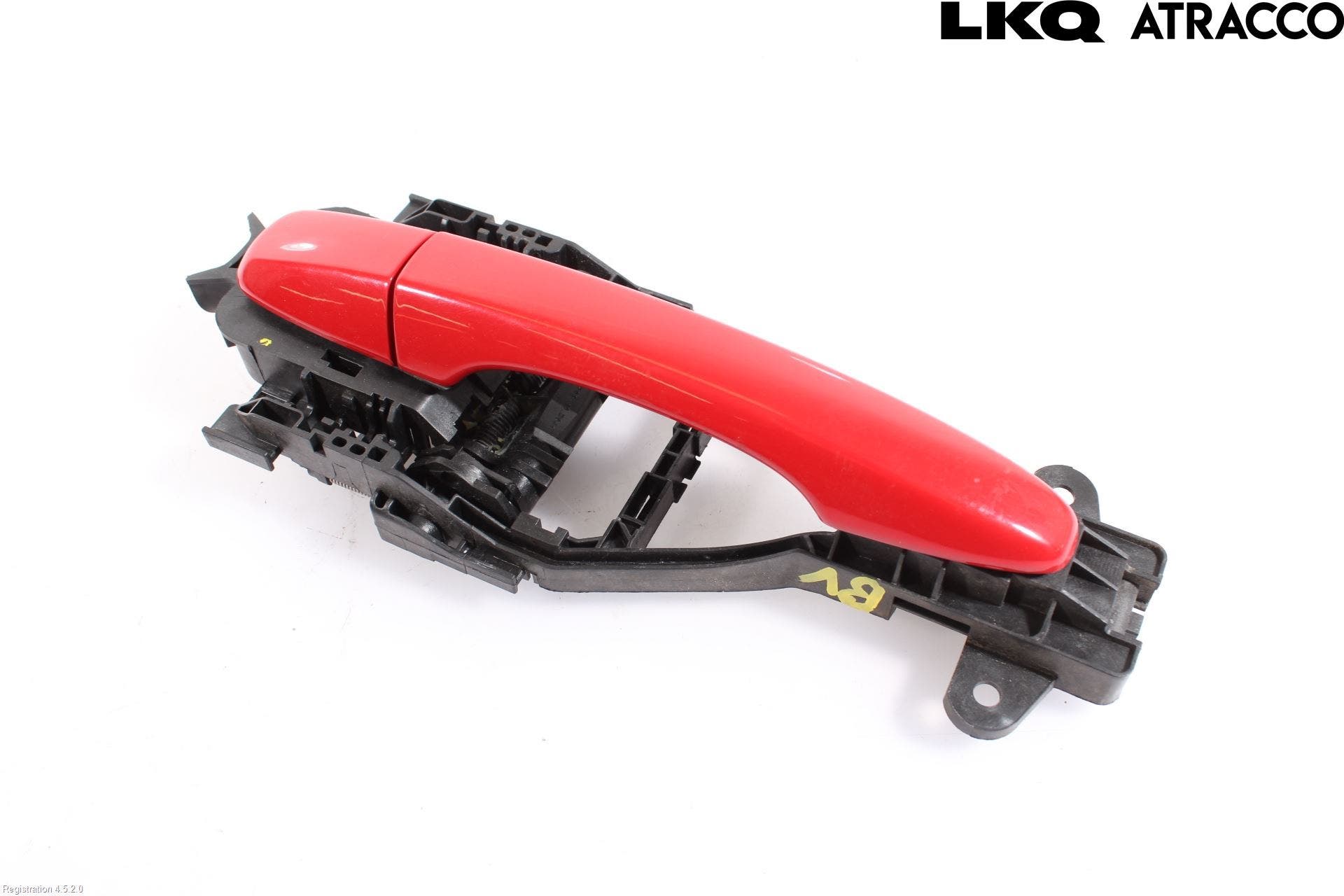 Volvo V60 11-13 Dörrhandtag Yttre Vä