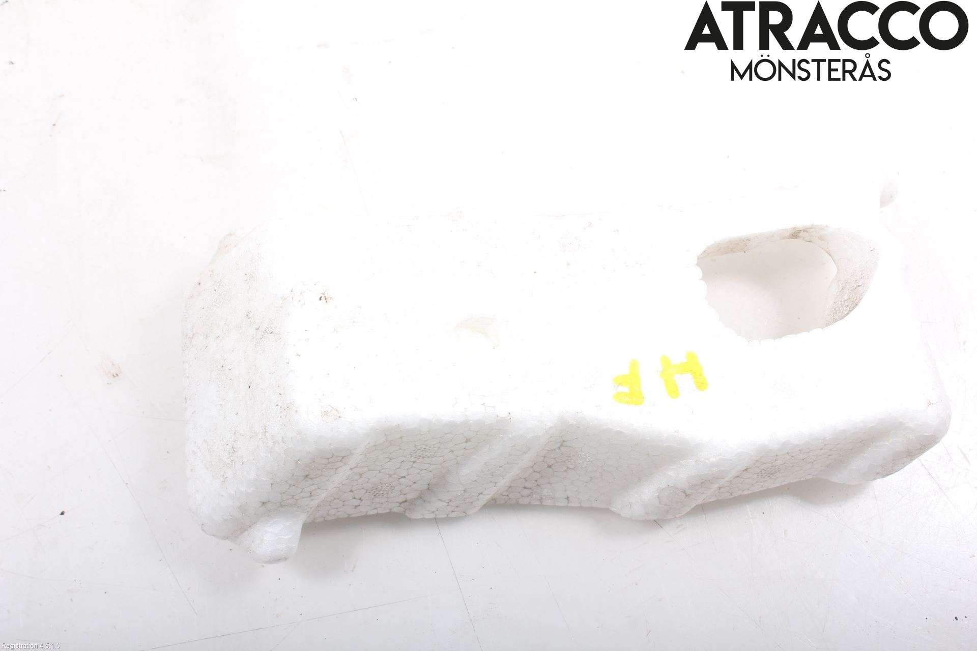 Volvo V40 12-19 Stötfångar Deformelement Fram