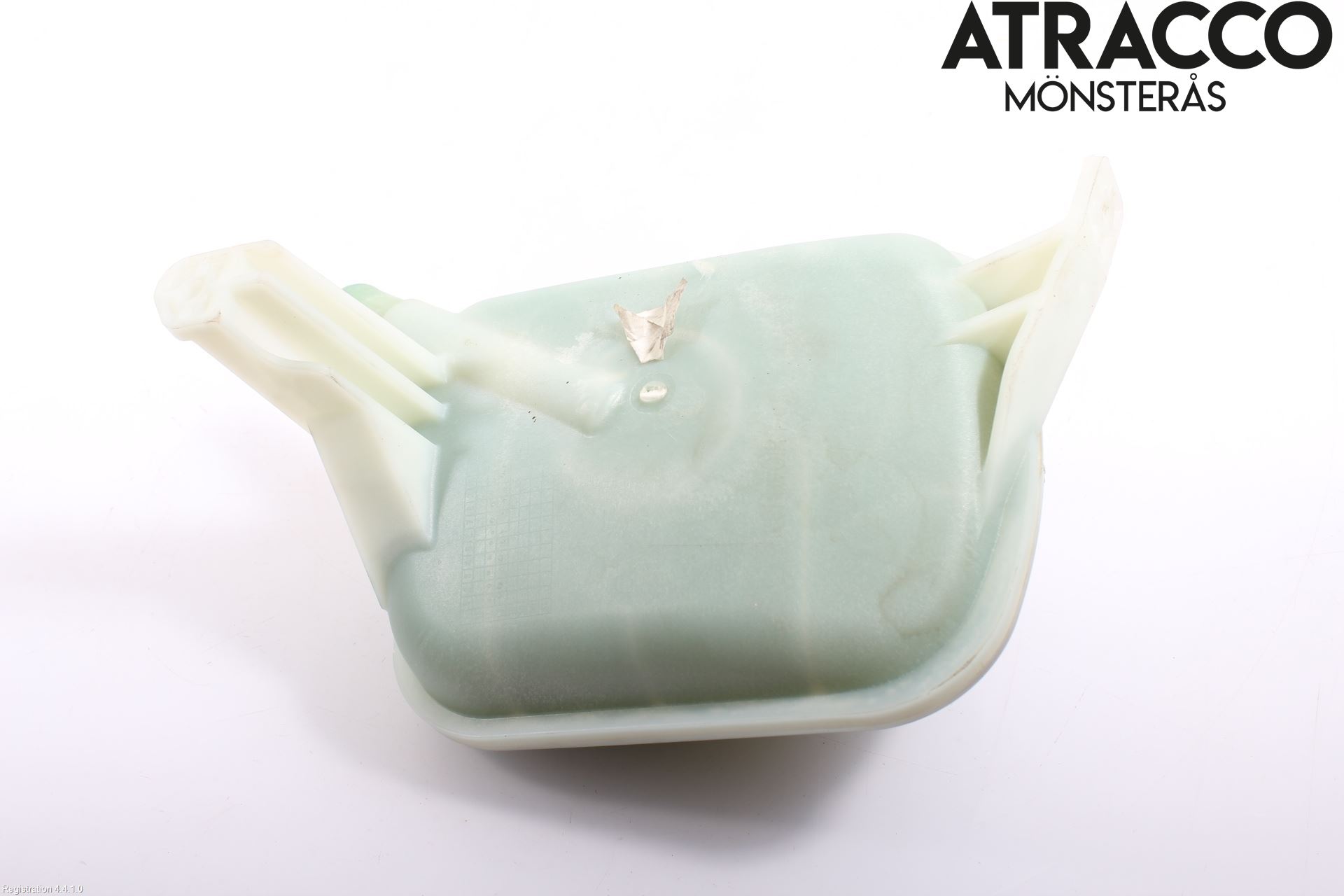 Hyundai i30 PD 17- Expansionstank