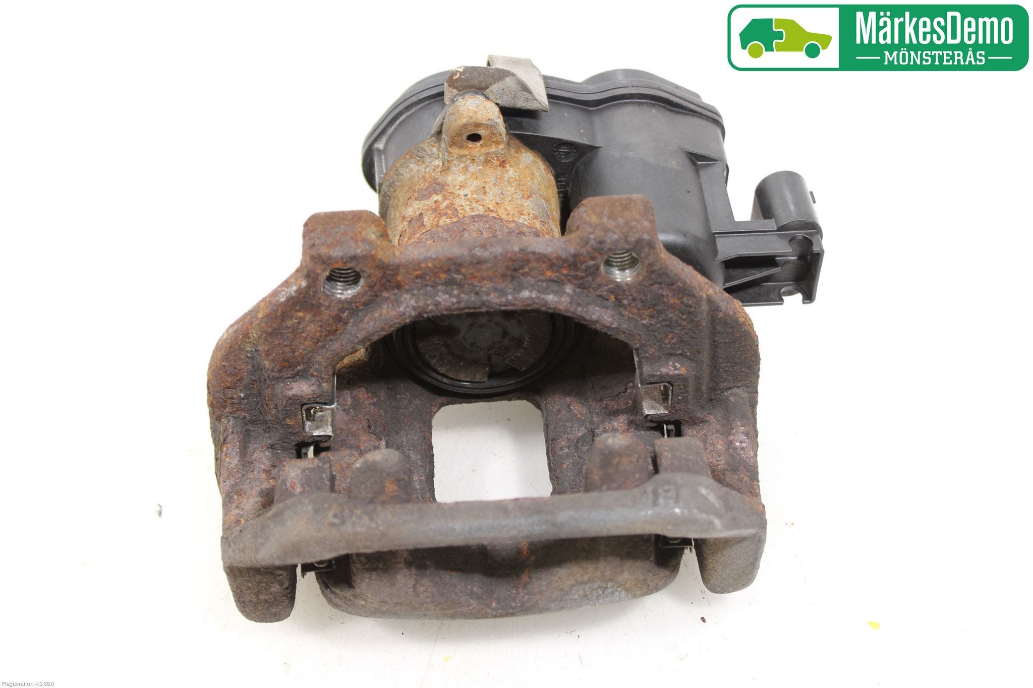 BMW X3 F25 10-17 Bromsok Bak Höger