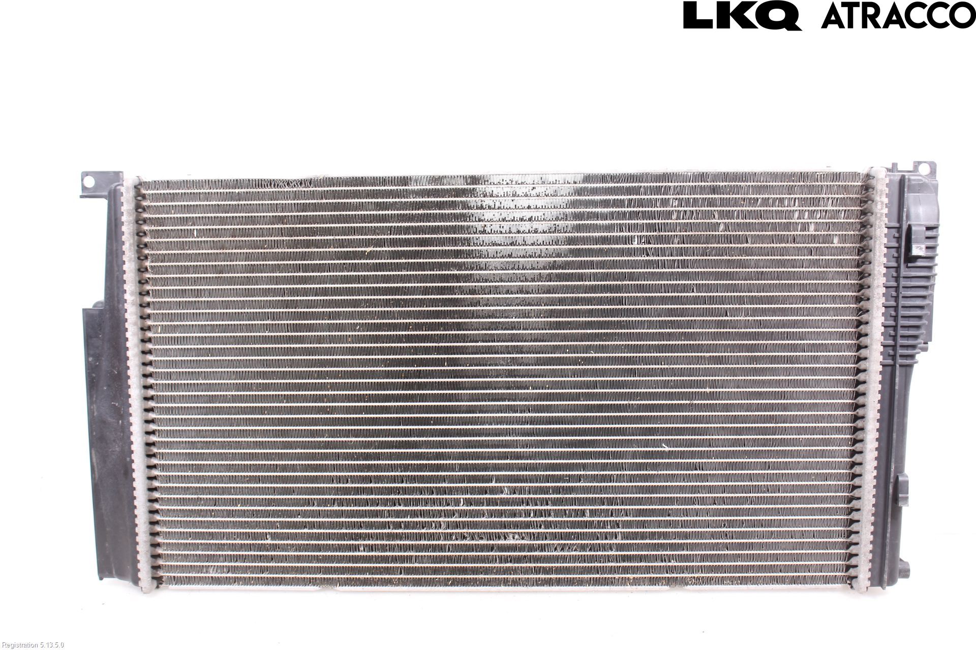 BMW 1 F20/F21 11-19 Kylare Aut