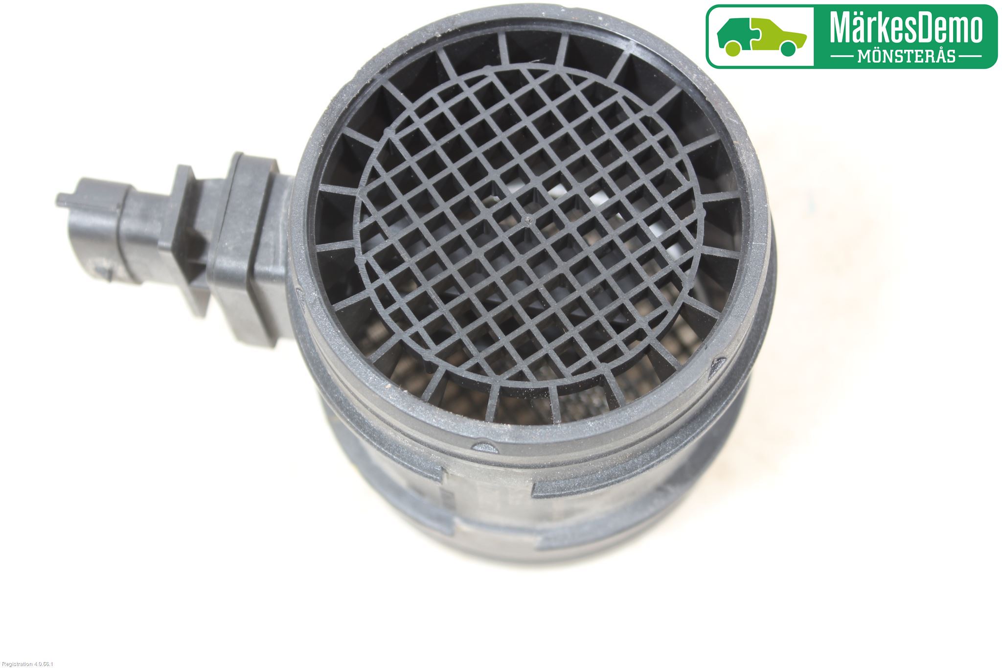 Saab 9-3 VER2/VER3 08-15 Injluftmassamätare