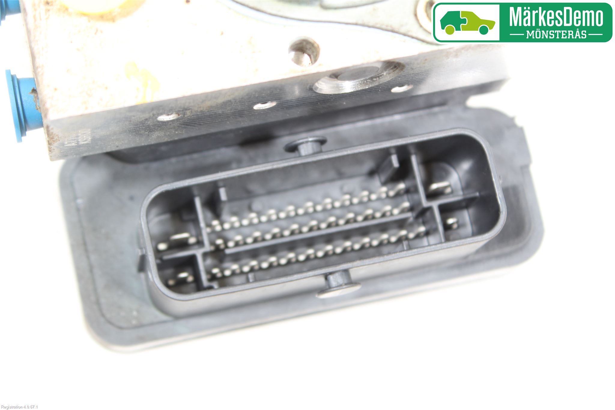 Subaru XV 12-17 Abs Hydraulaggregat