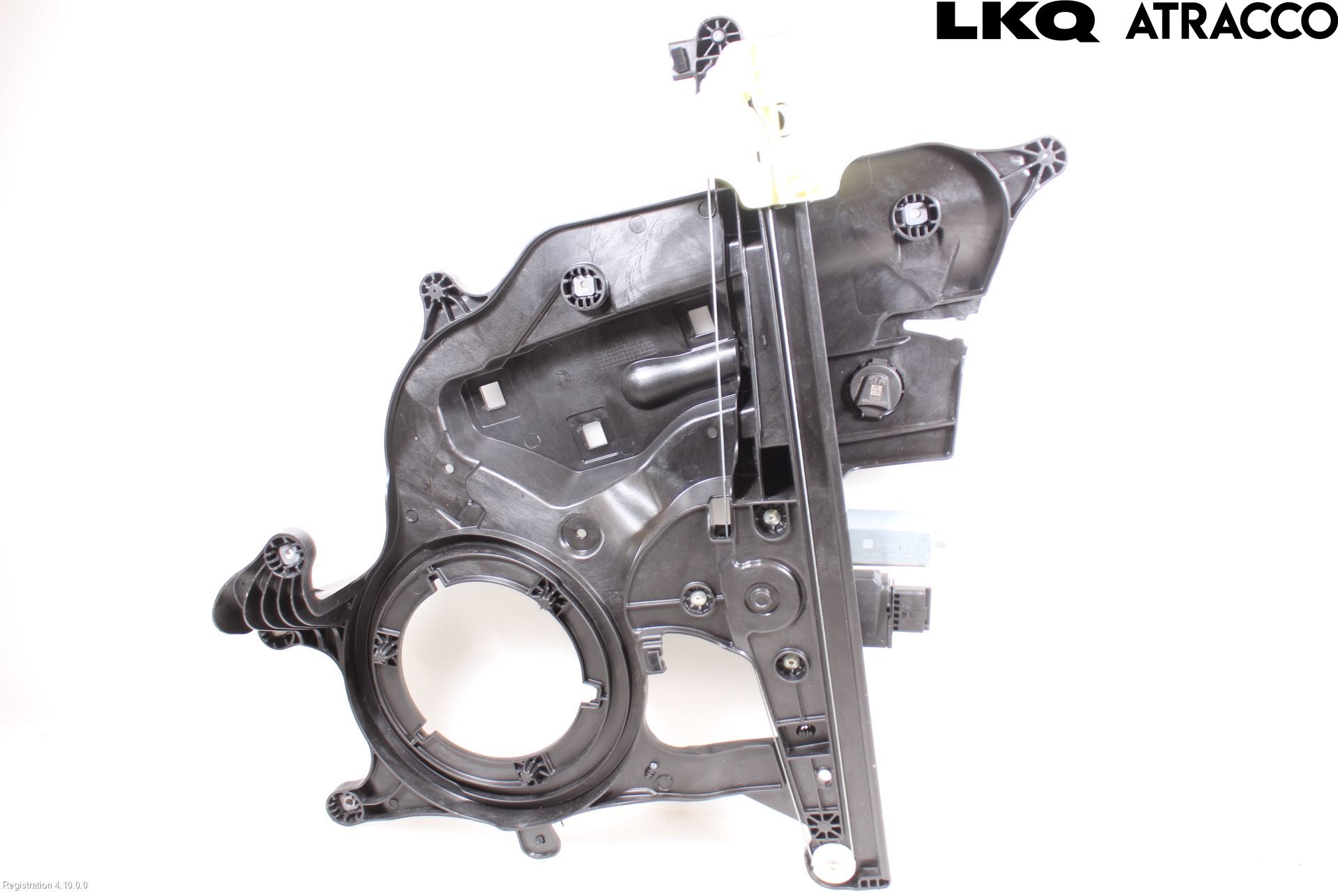 Peugeot PARTNER/E-PARTNER 19- Fönsterhiss El Kompl