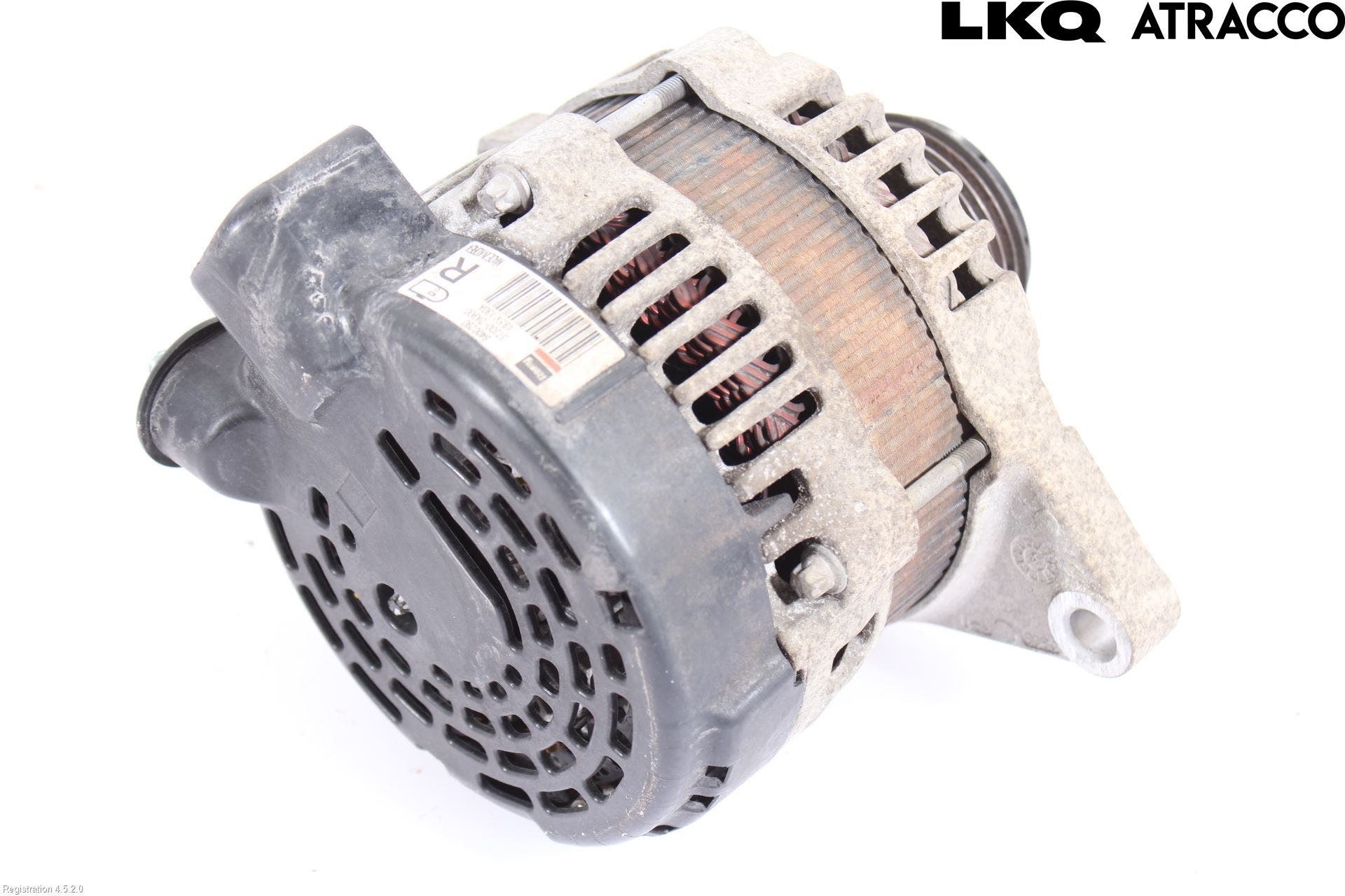 Hyundai i40 16-18 Generator