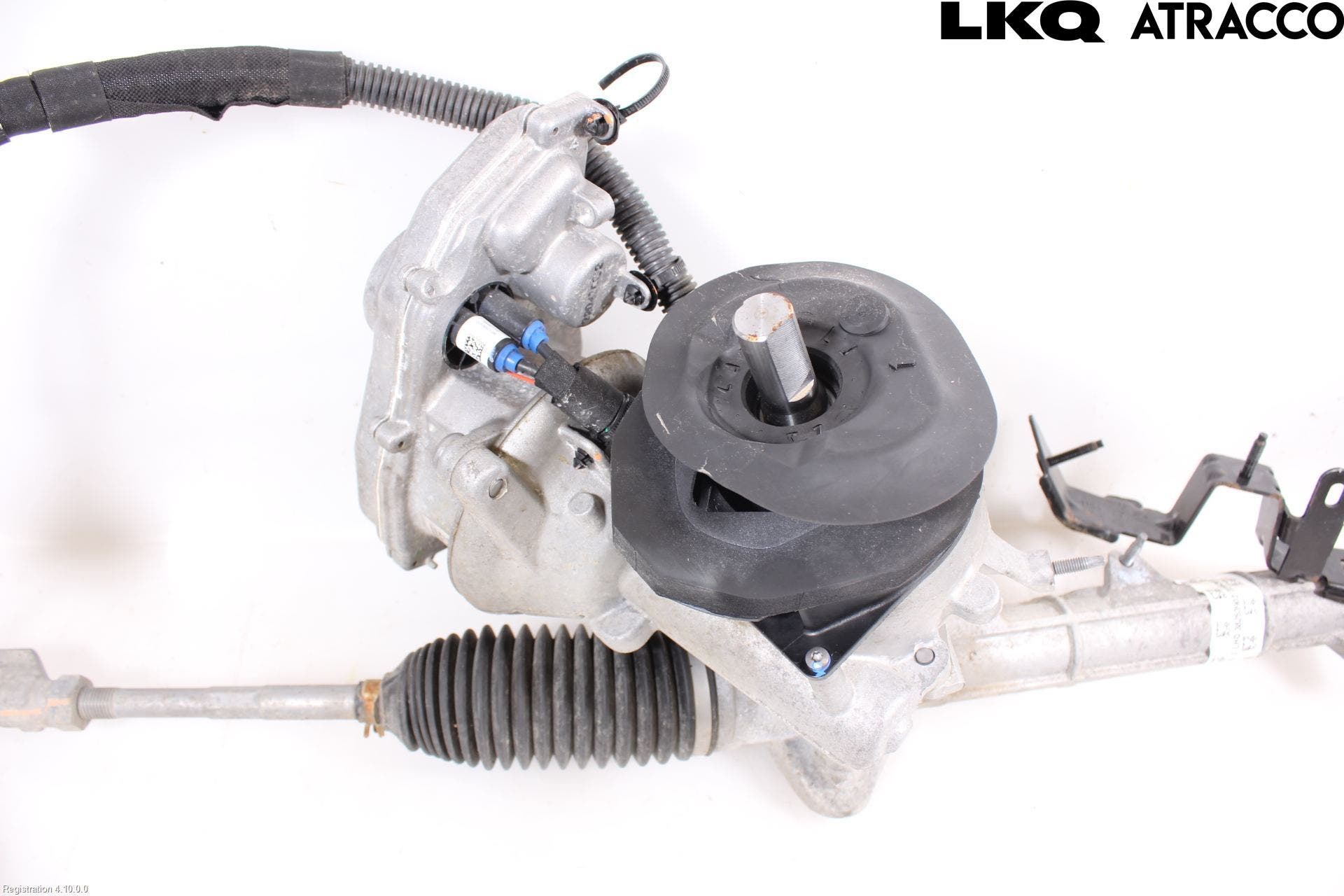 Opel CORSA F, CORSA-E 20- Styrväxel-Snäcka Elektrisk