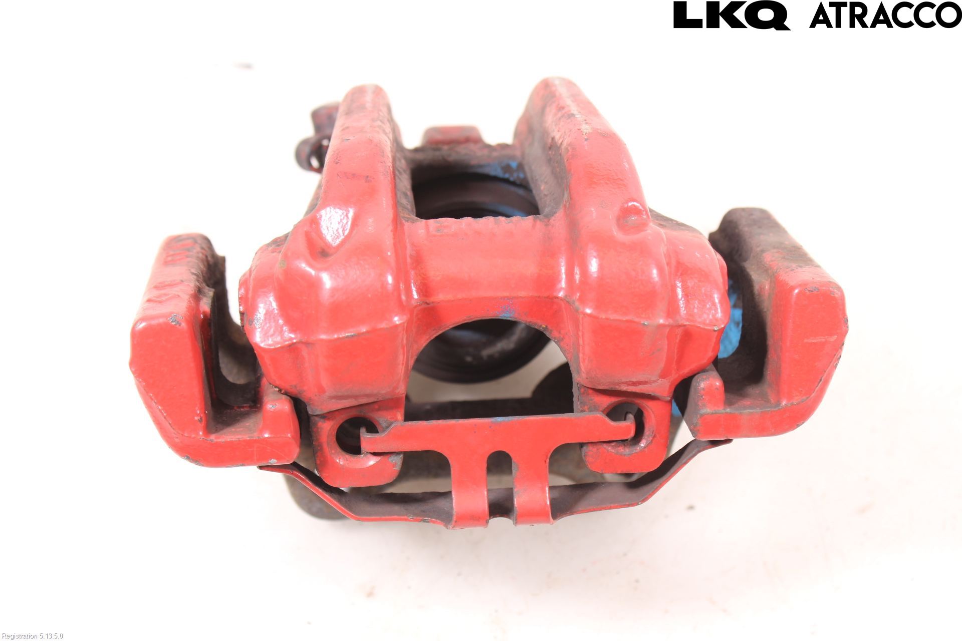 BMW 4 F32/F33/F82/F83 13-20 Bromsok Bak Höger
