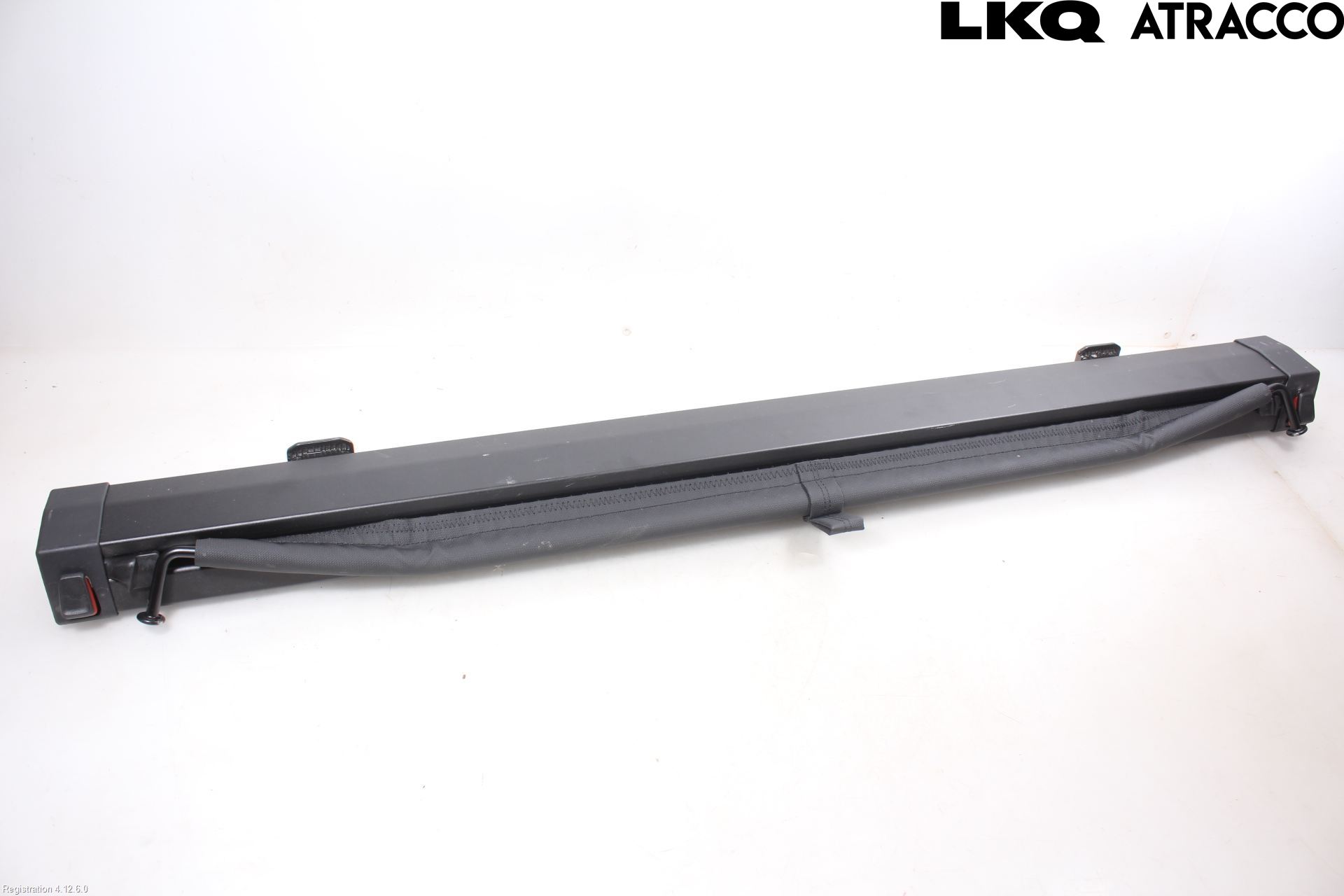 BMW 5 G30/G31/F90 17-23 Lastnät