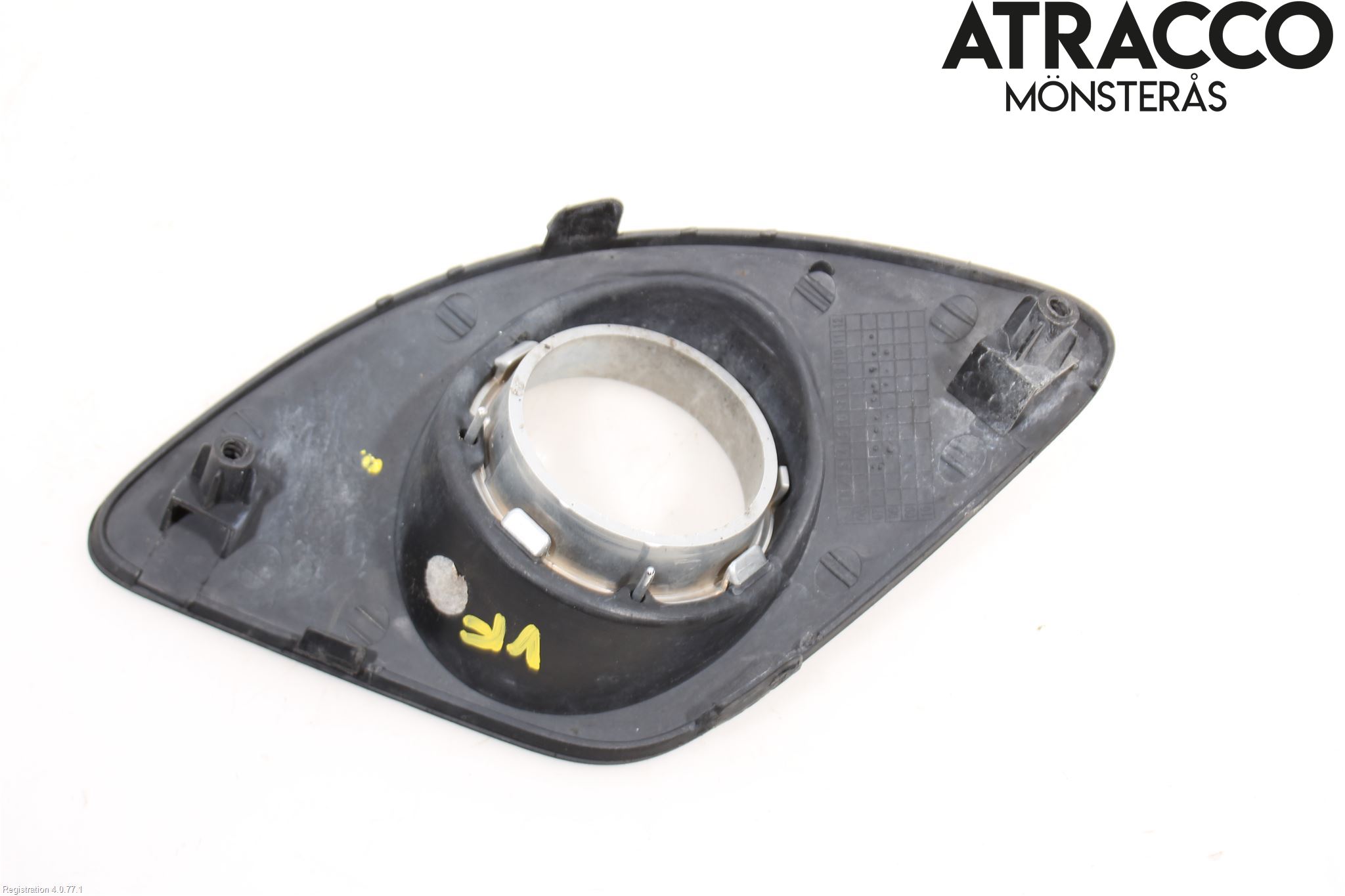 Kia CEED 06-12 Dimljussarg Fram